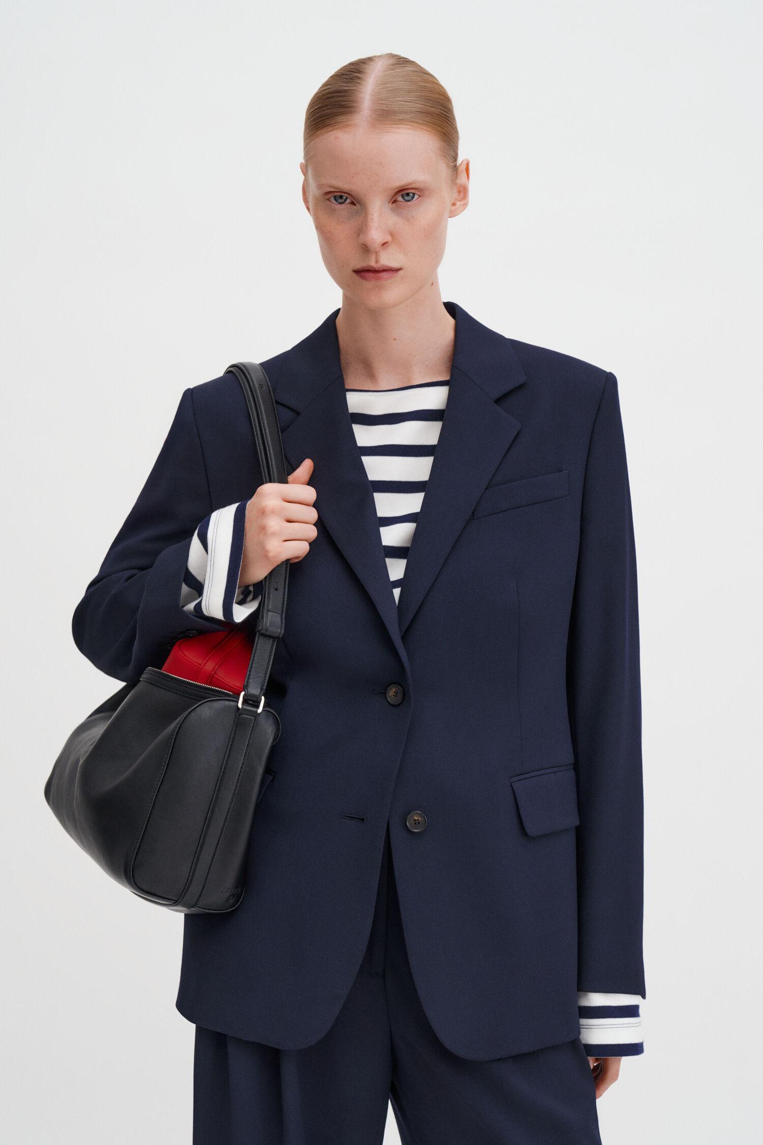 Delilah Blazer by FILIPPA K