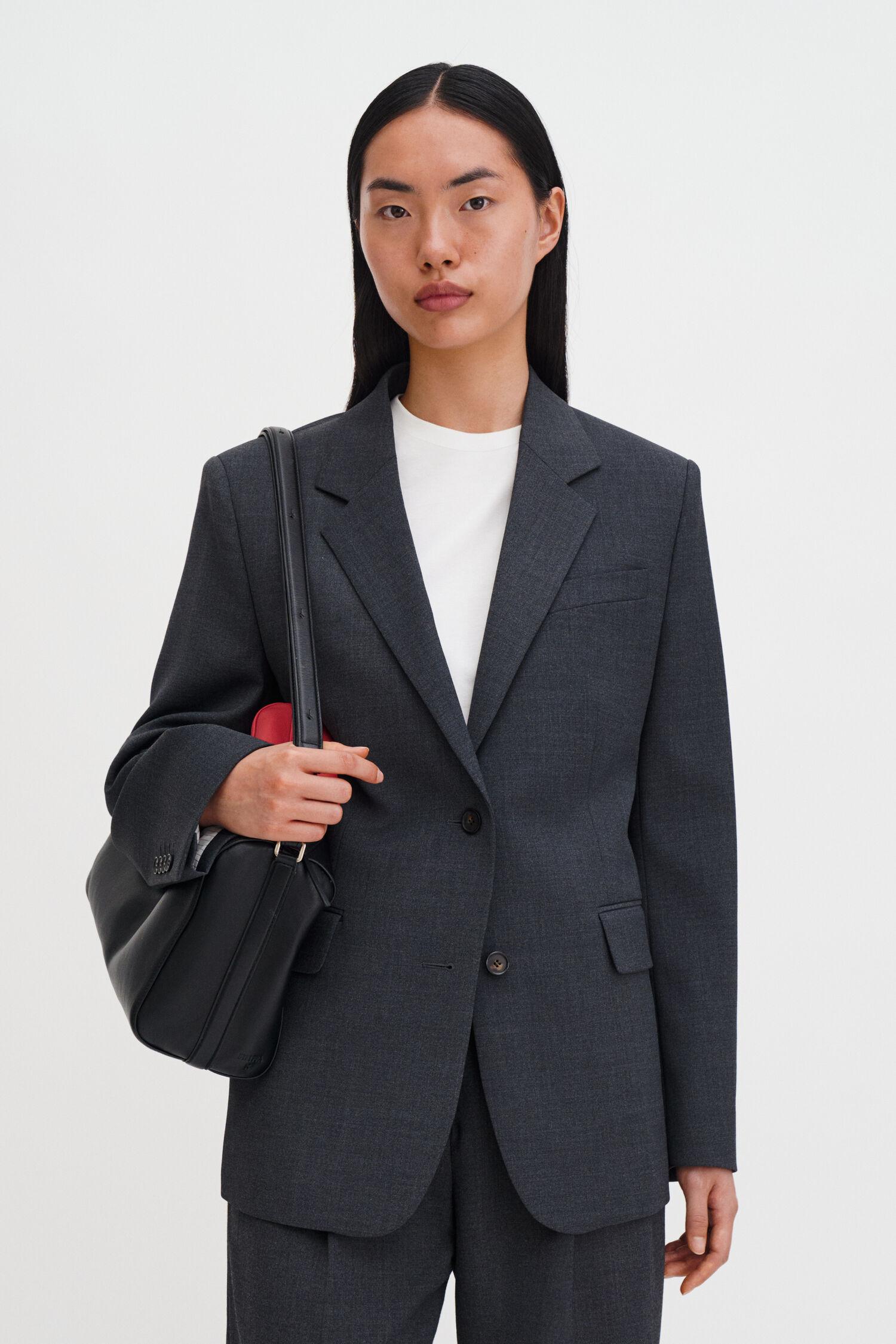 Delilah Blazer by FILIPPA K