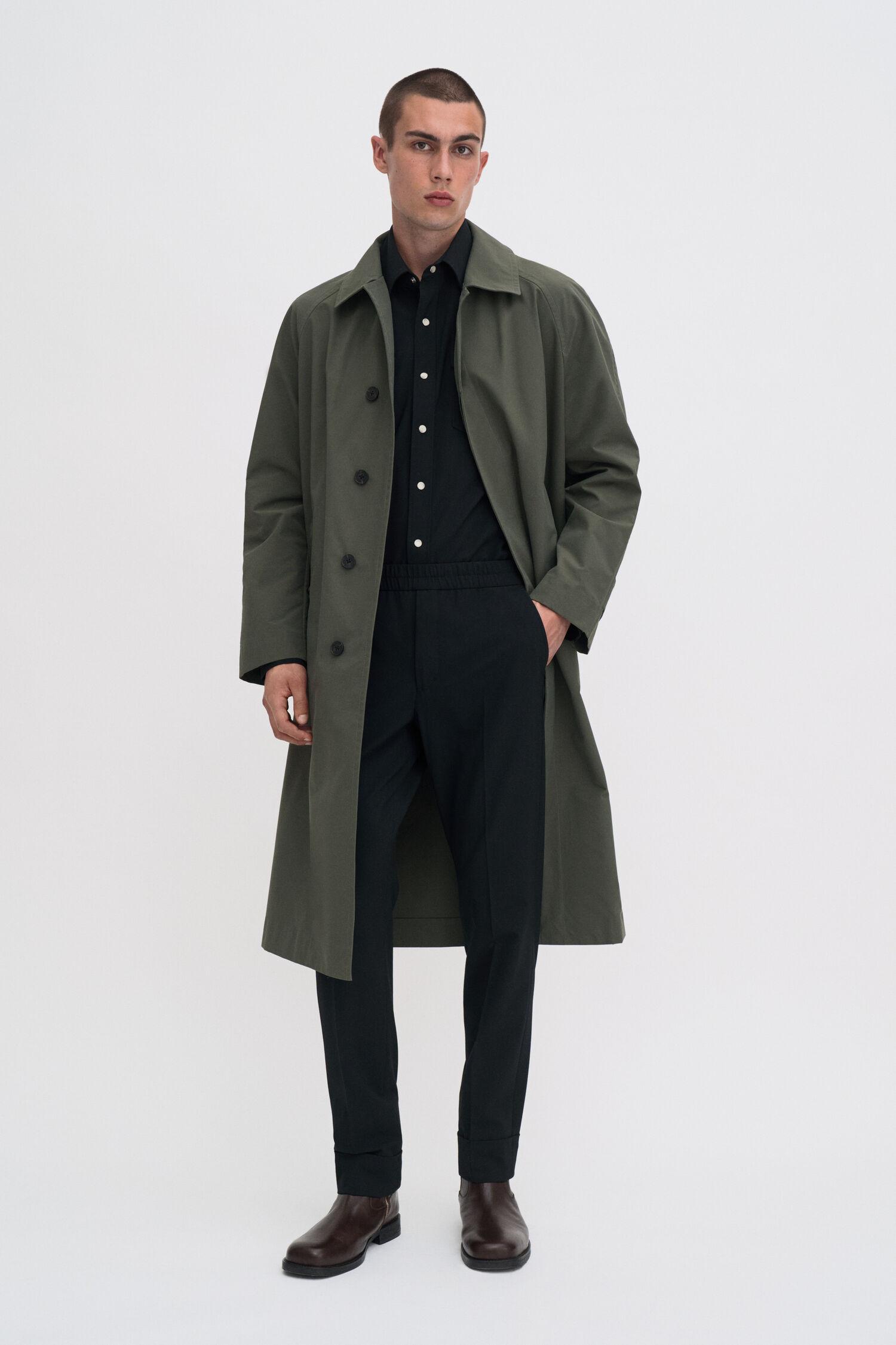 Eddie Trousers by FILIPPA K