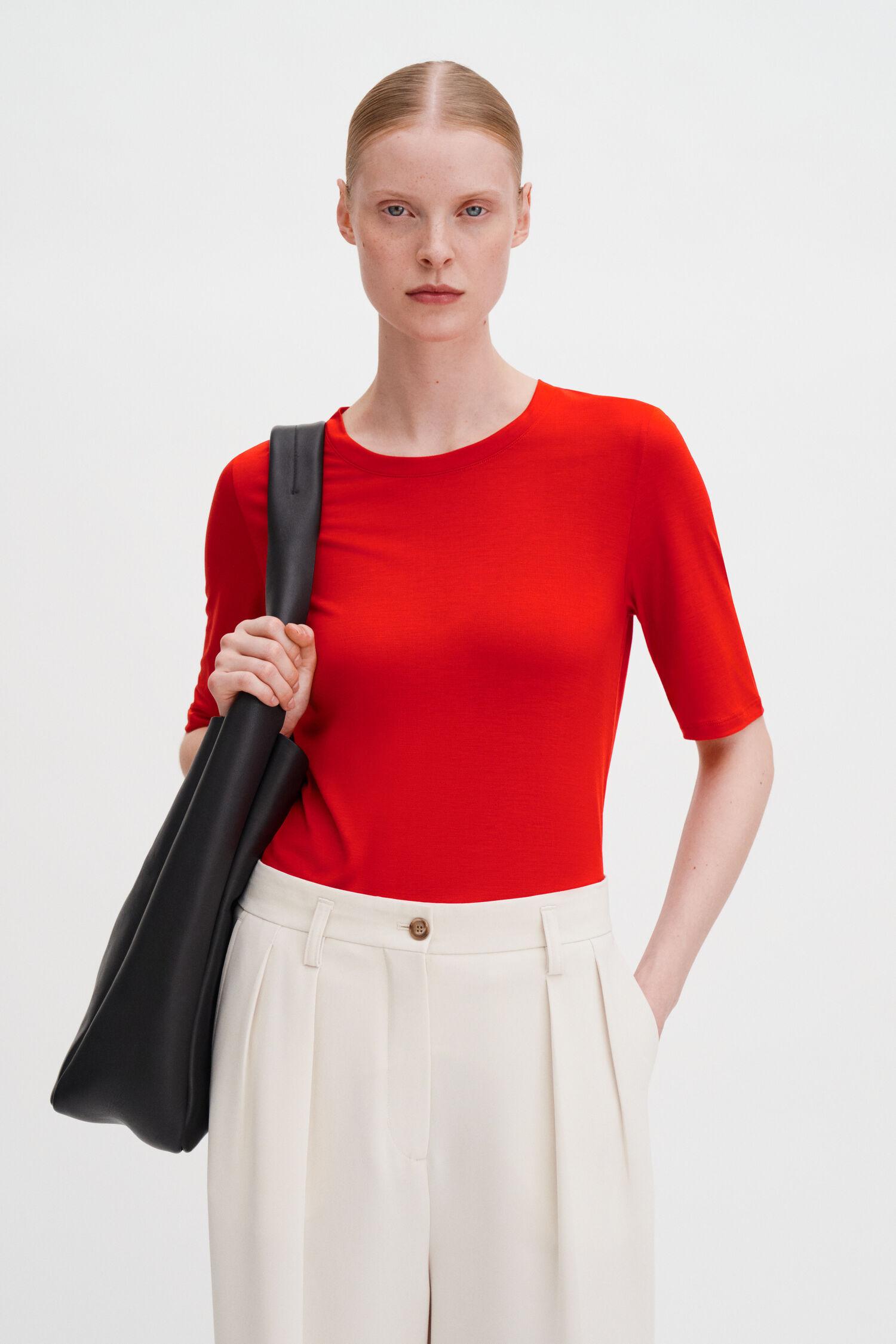 Elena Tee by FILIPPA K