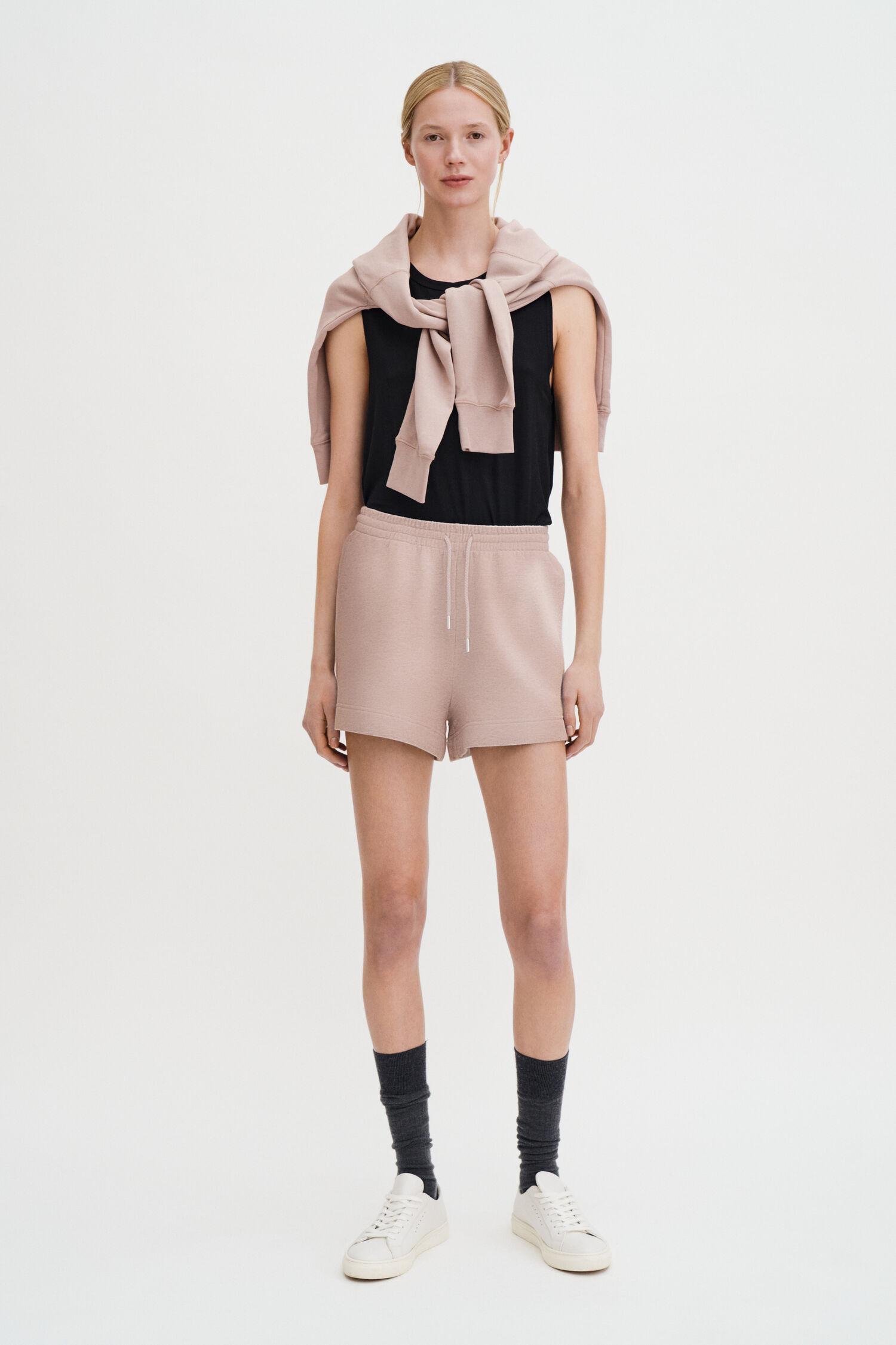 Felpa Shorts by FILIPPA K