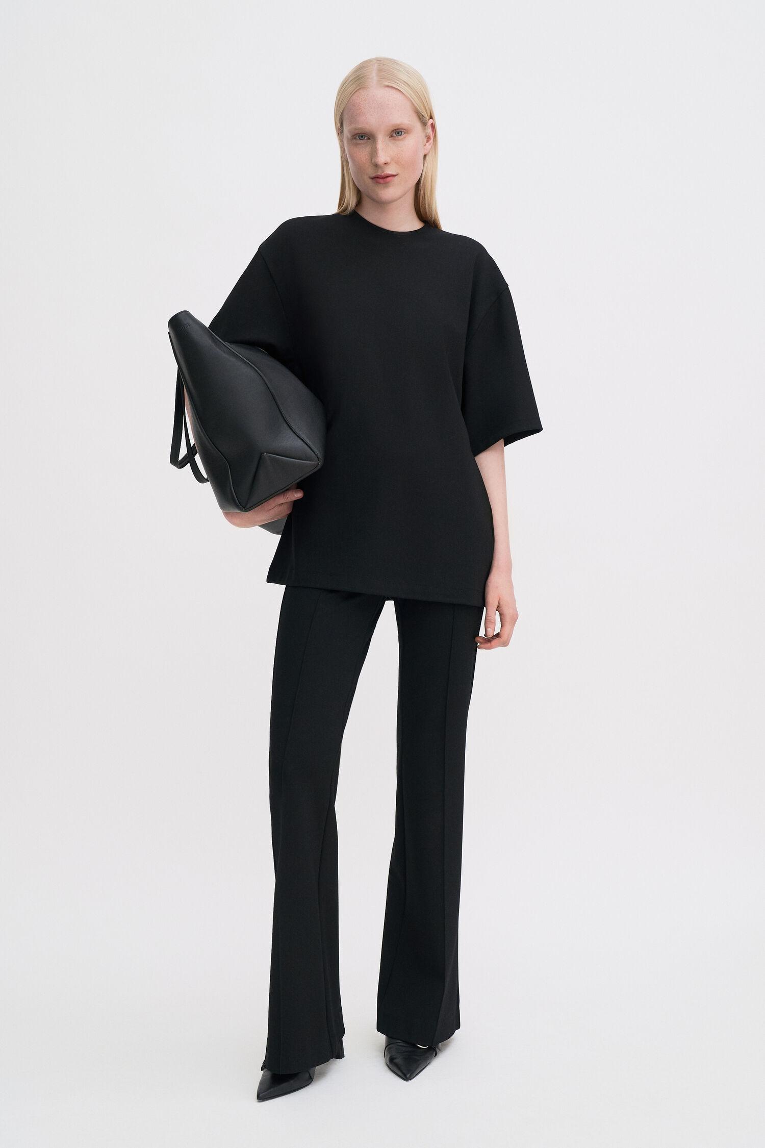 Fiona Flare Trousers by FILIPPA K