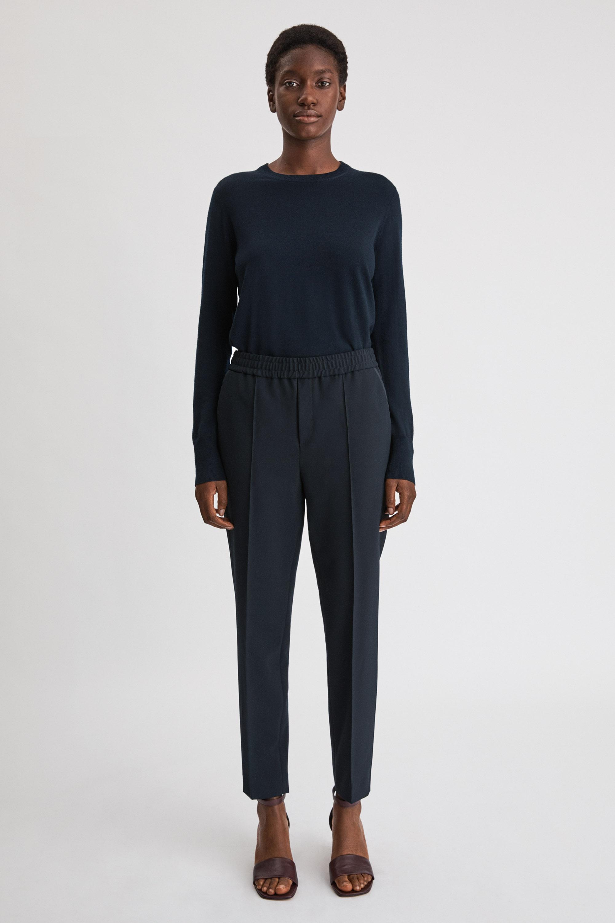 Fiona Peg Trouser by FILIPPA K