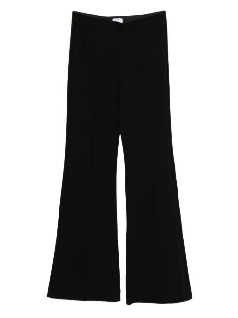 Fiona flared trousers by FILIPPA K