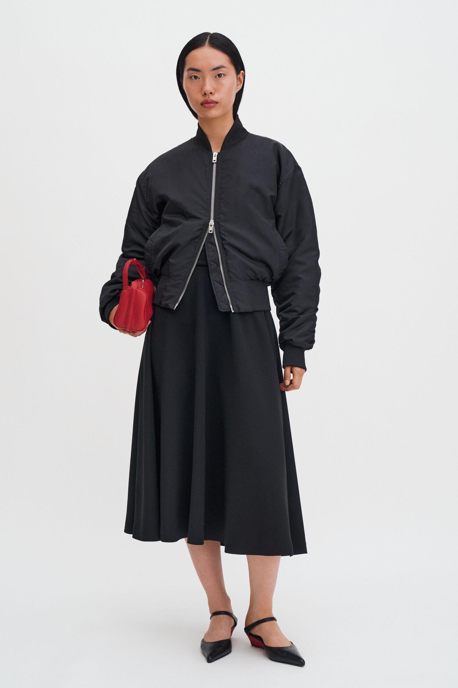 Flared Skirt by FILIPPA K