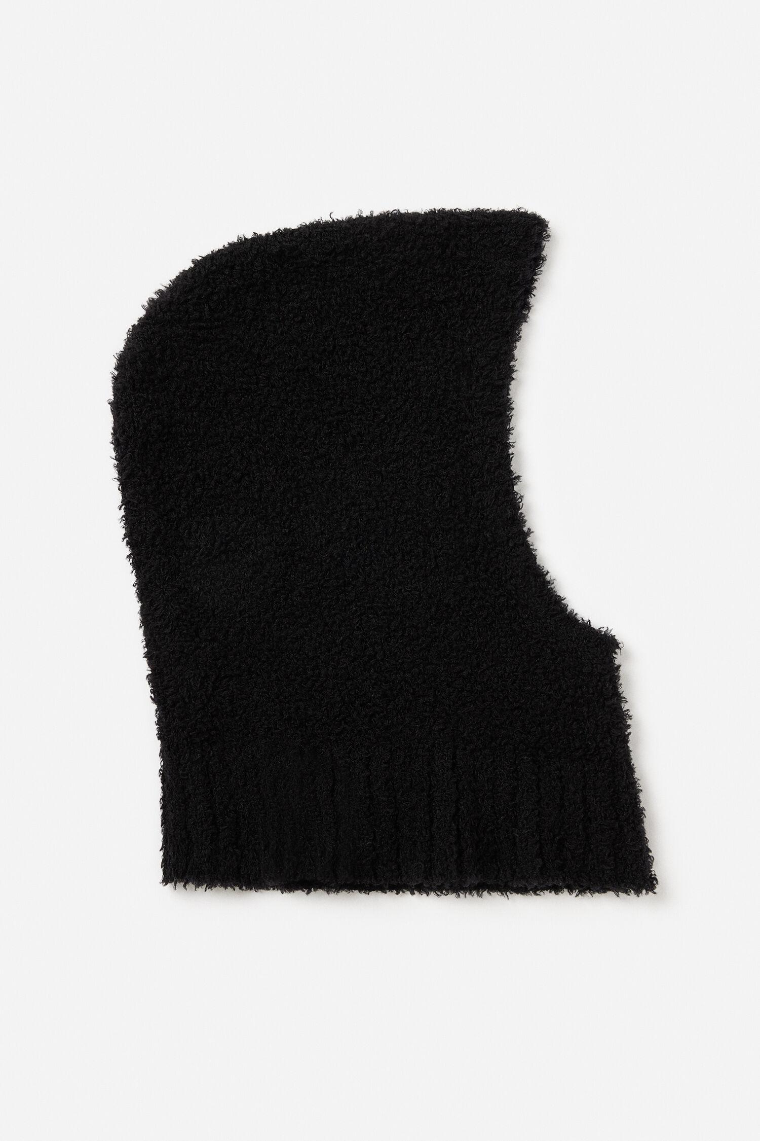 Fluffy Balaclava by FILIPPA K