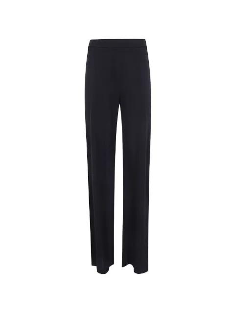 Freja straight-leg trousers by FILIPPA K