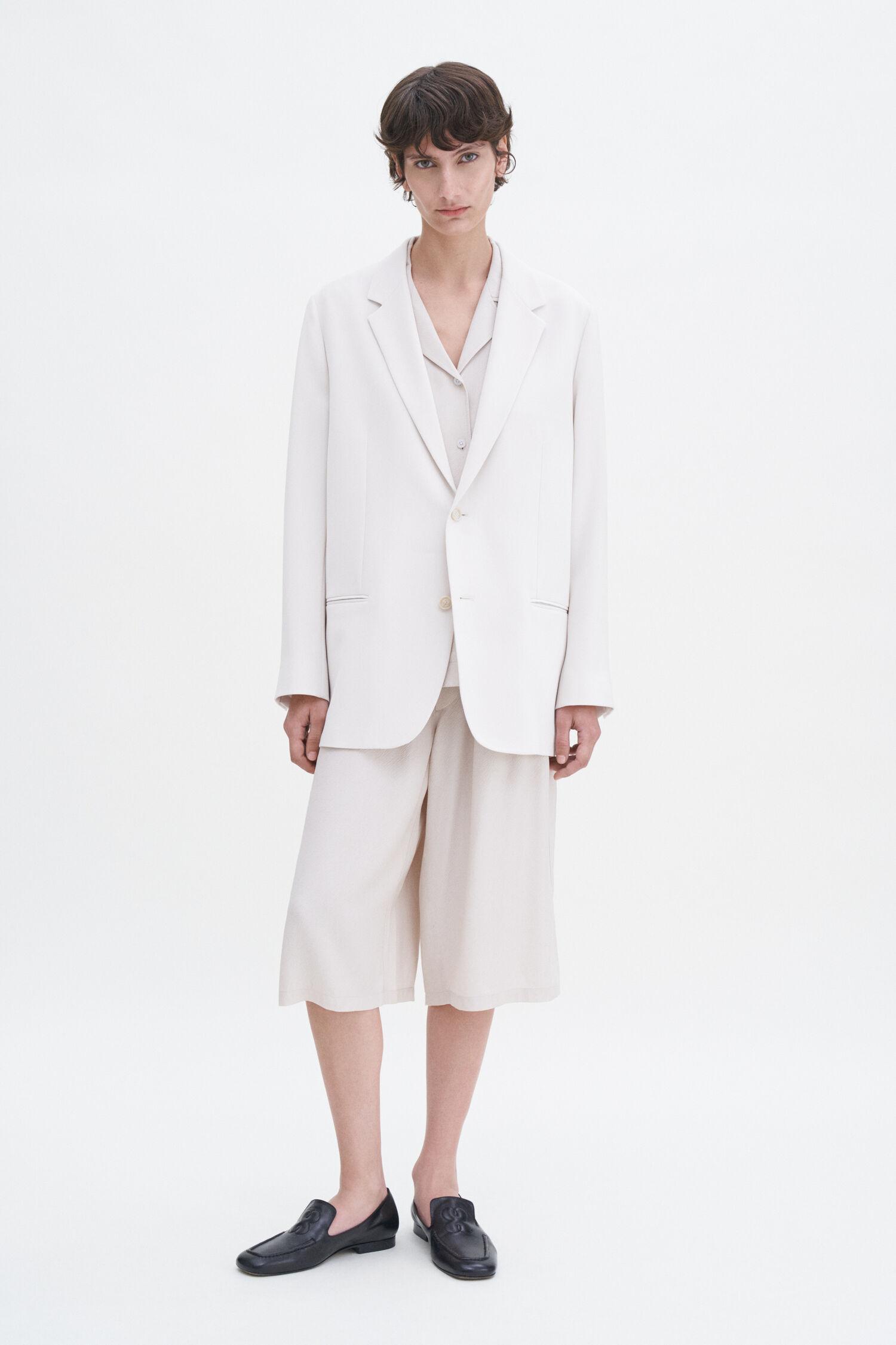 Hailey Blazer by FILIPPA K