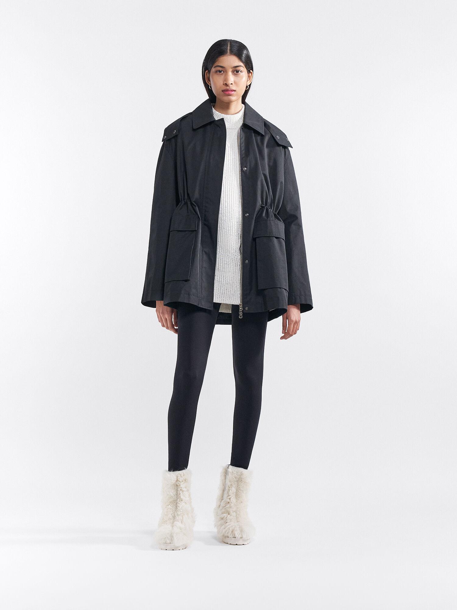 Ina Jacket by FILIPPA K