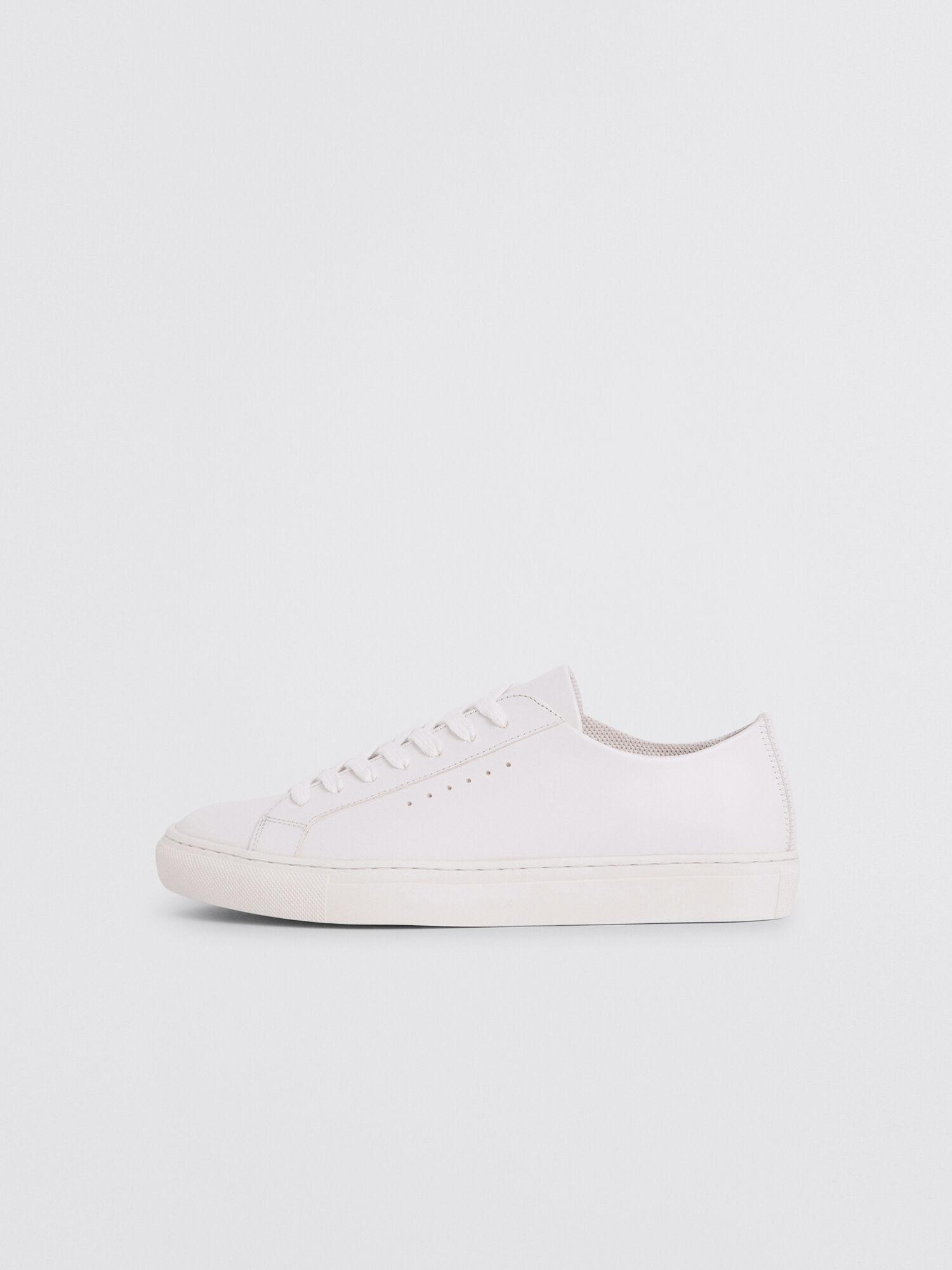 Kate Low Sneakers by FILIPPA K