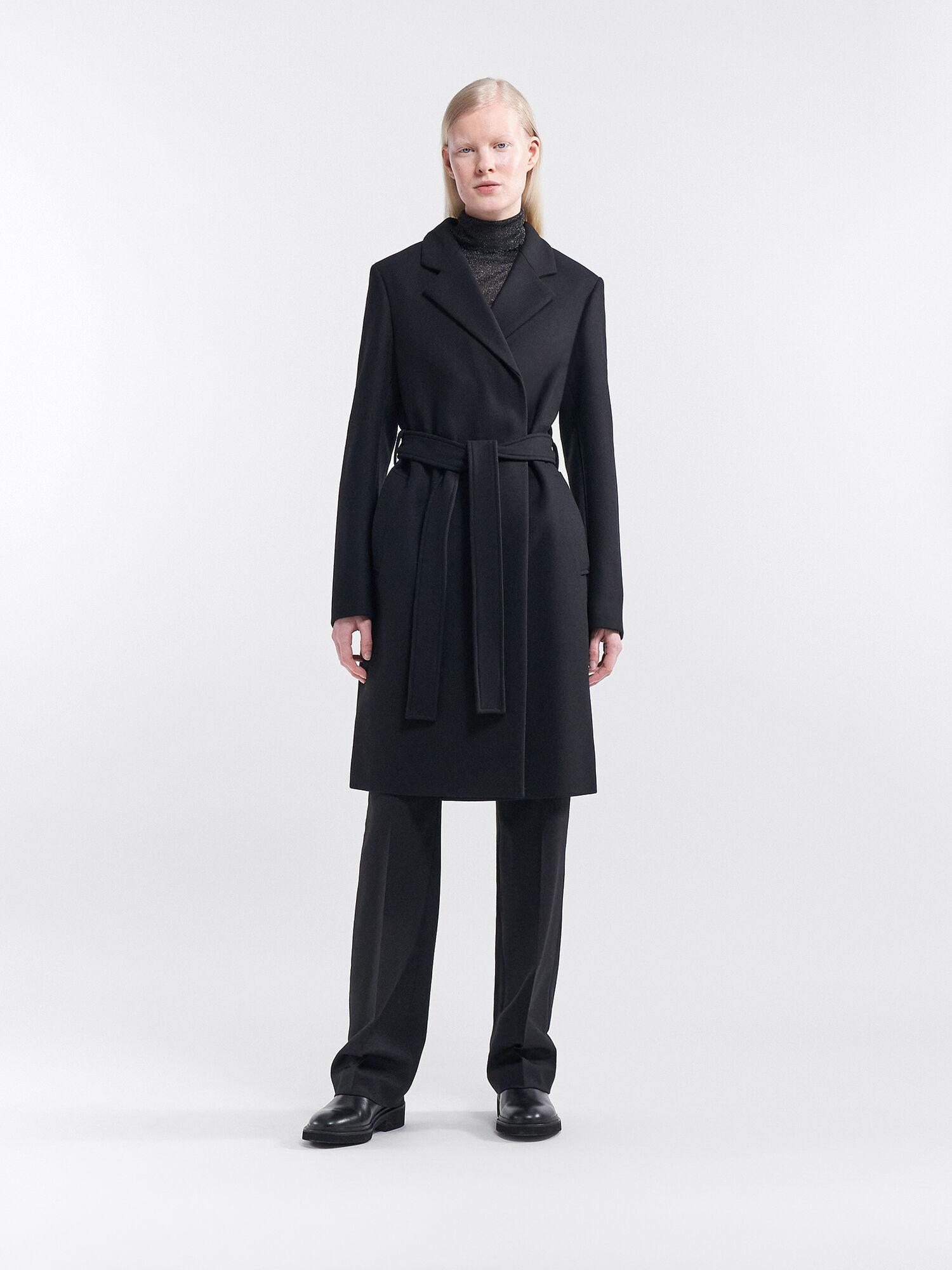 Kaya Coat by FILIPPA K