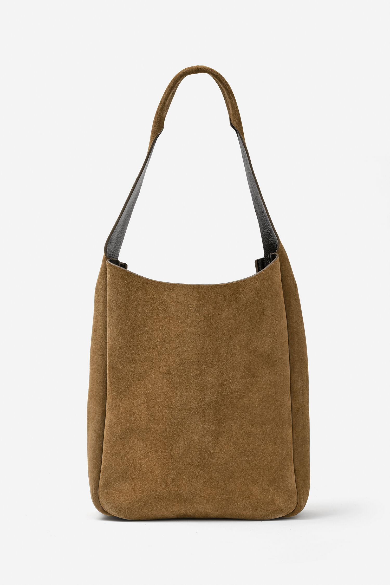Large Shoulder Bag by FILIPPA K
