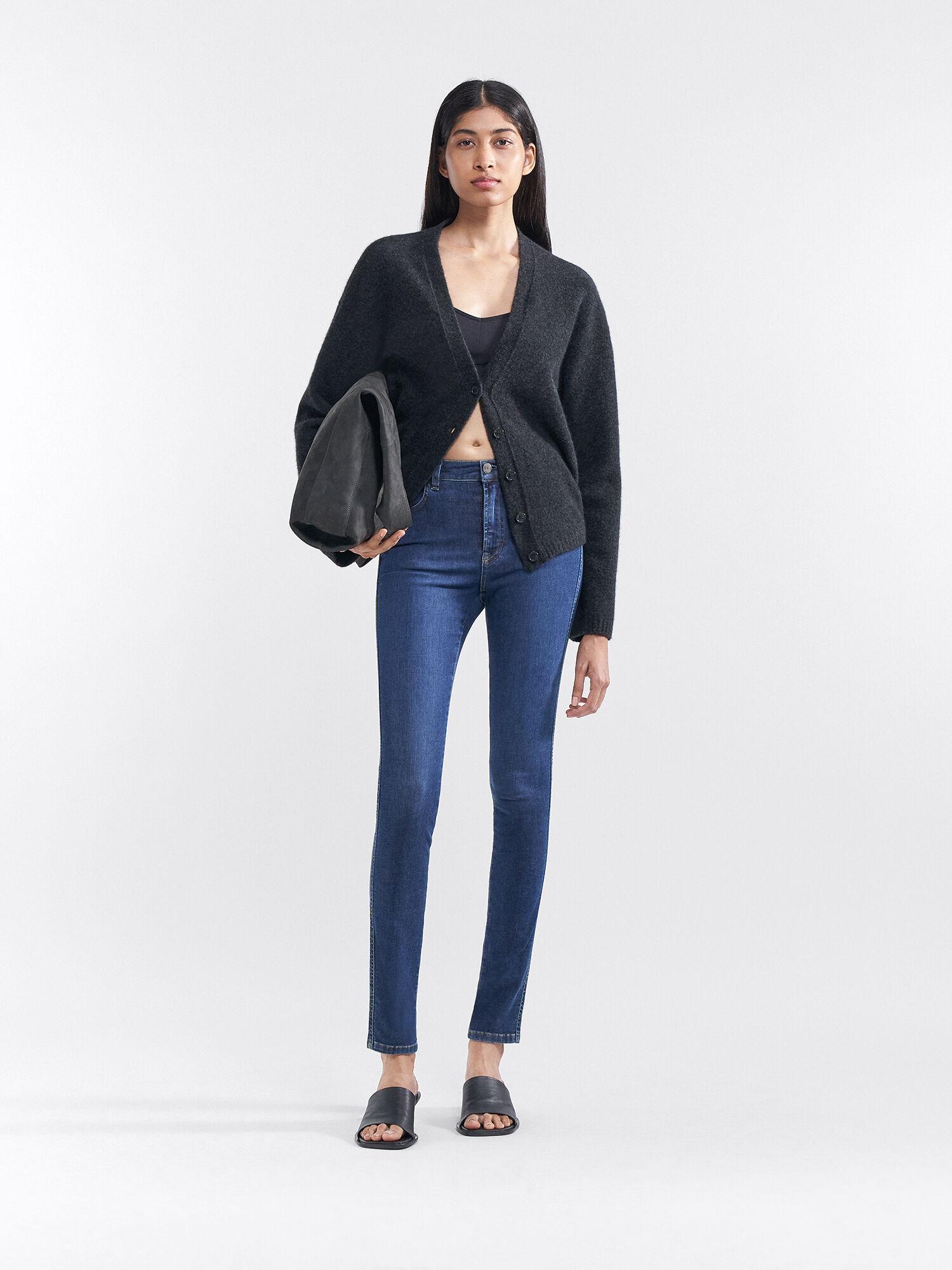 Lola Super Stretch Jeans by FILIPPA K