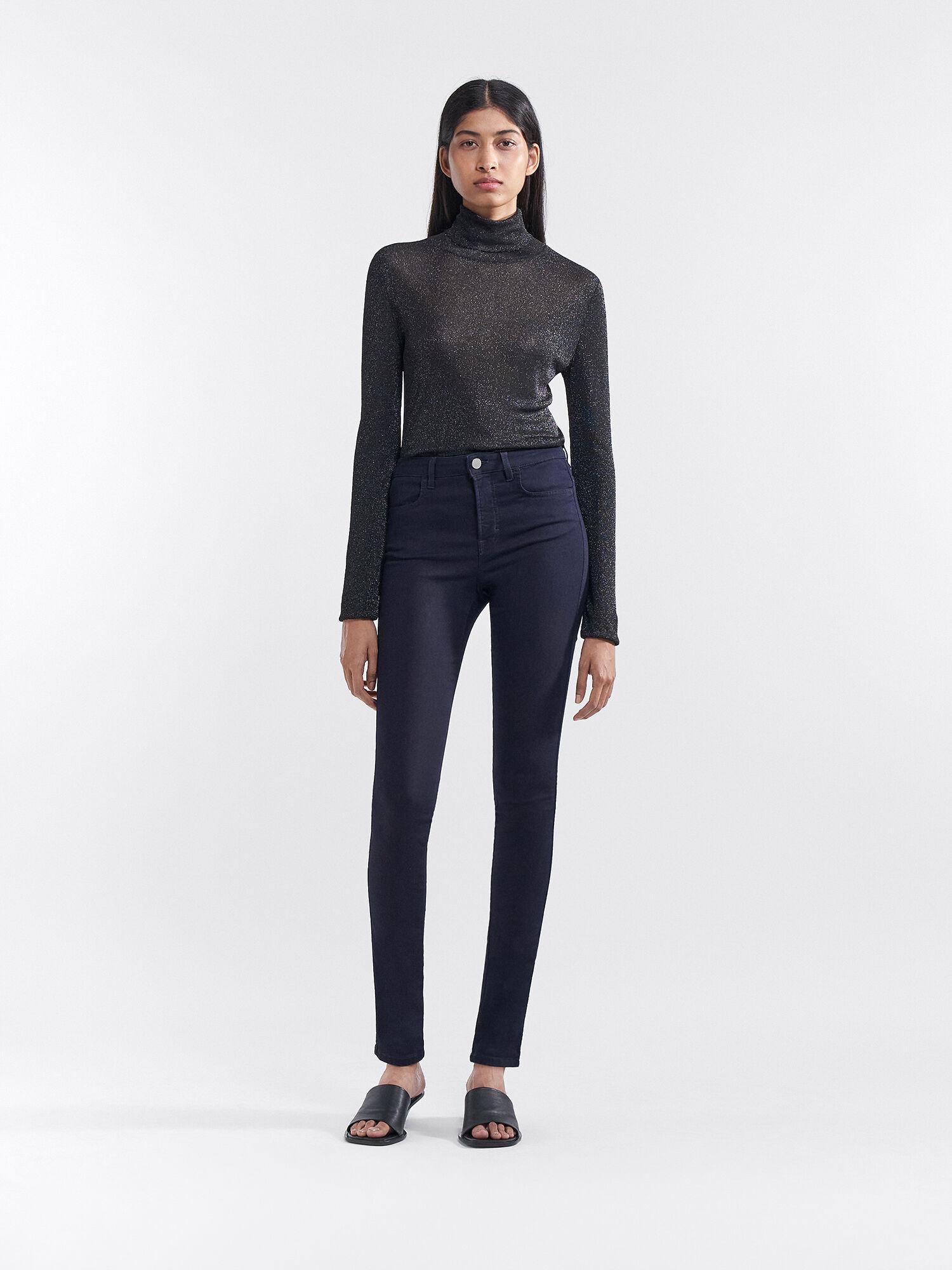 Lola Super Stretch Jeans by FILIPPA K
