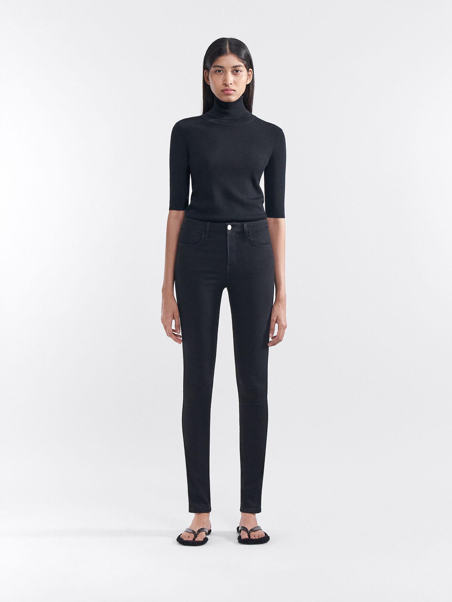 Lola Super Stretch Jeans by FILIPPA K