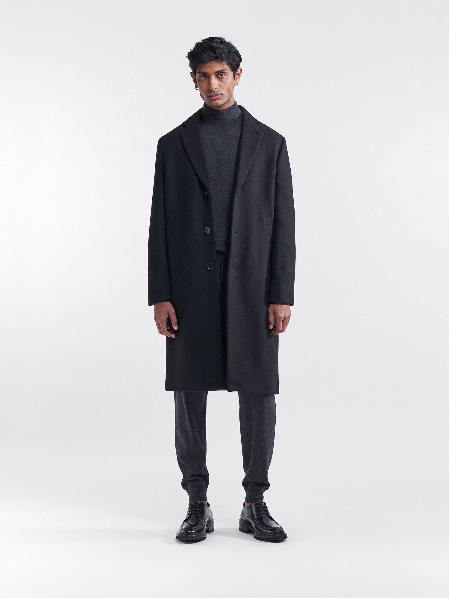 London Coat by FILIPPA K