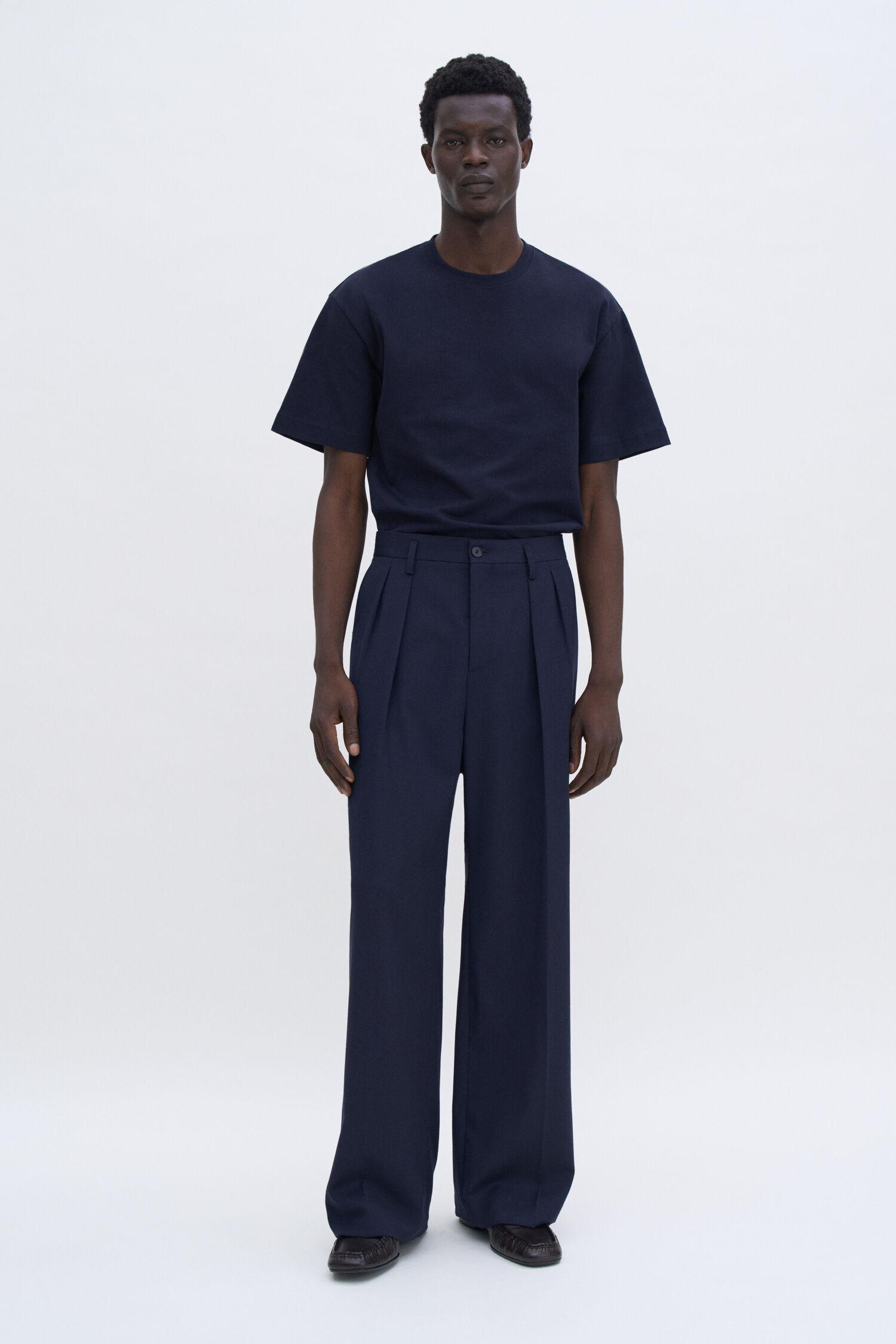 Milo Trousers by FILIPPA K