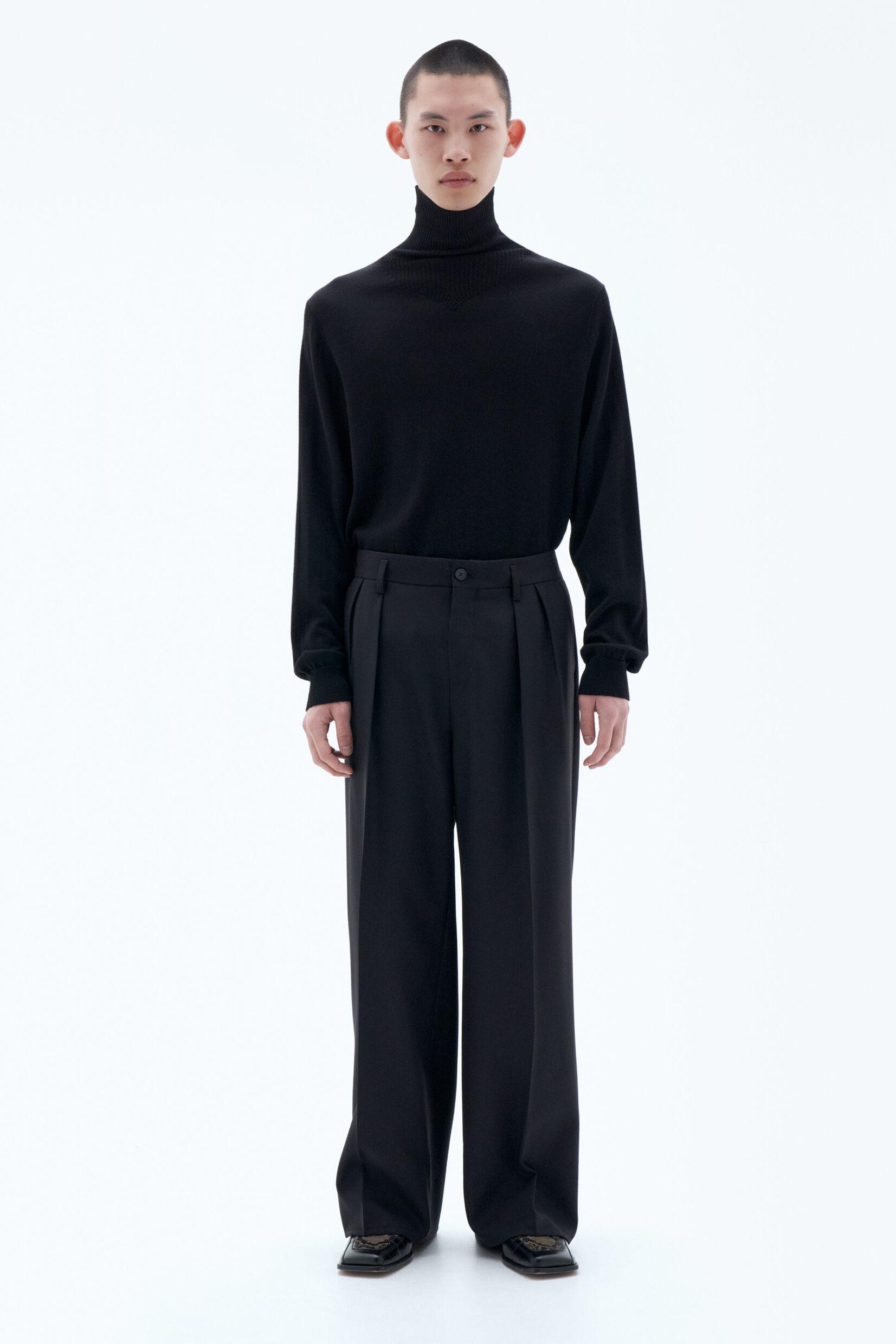 Milo Trousers by FILIPPA K