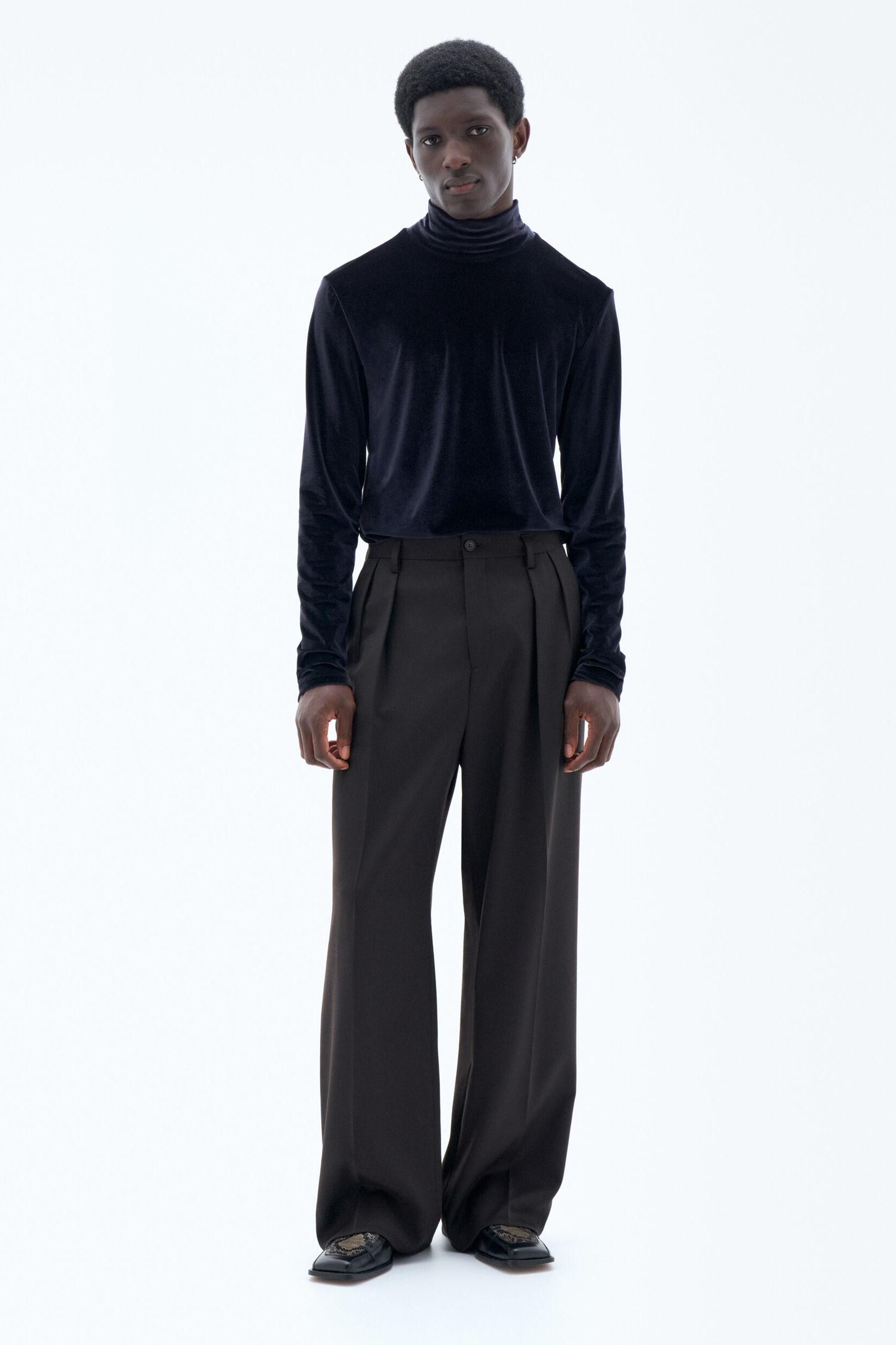 Milo Trousers by FILIPPA K