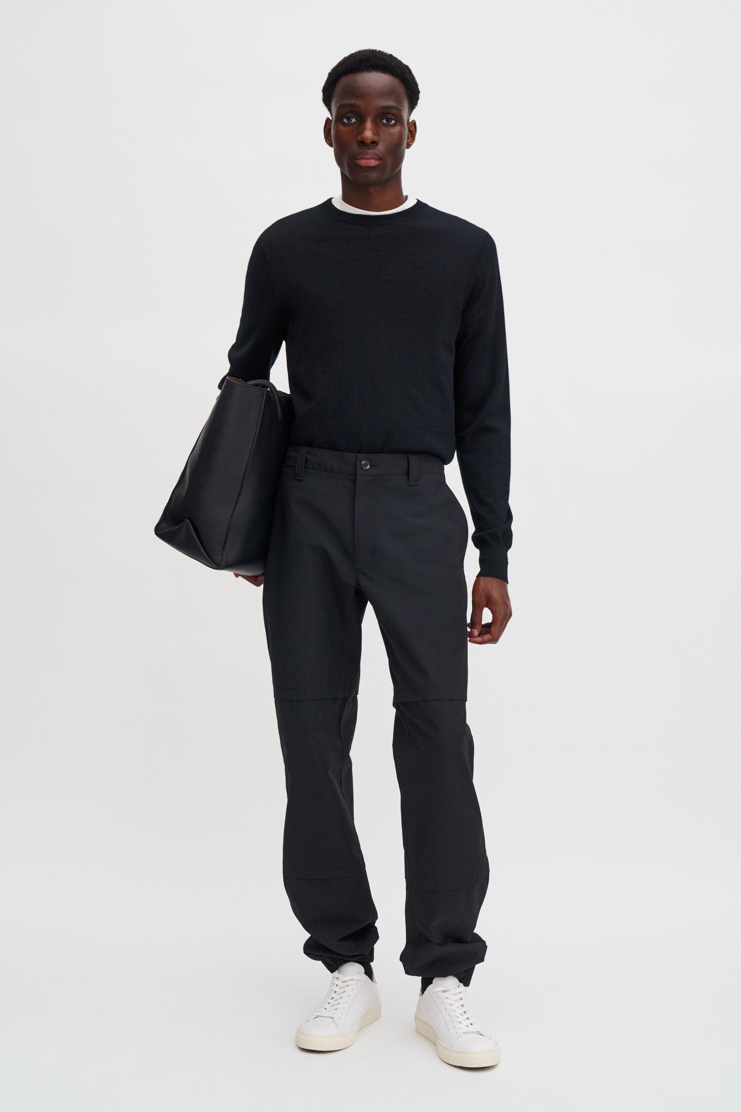 Nico Track Trousers by FILIPPA K