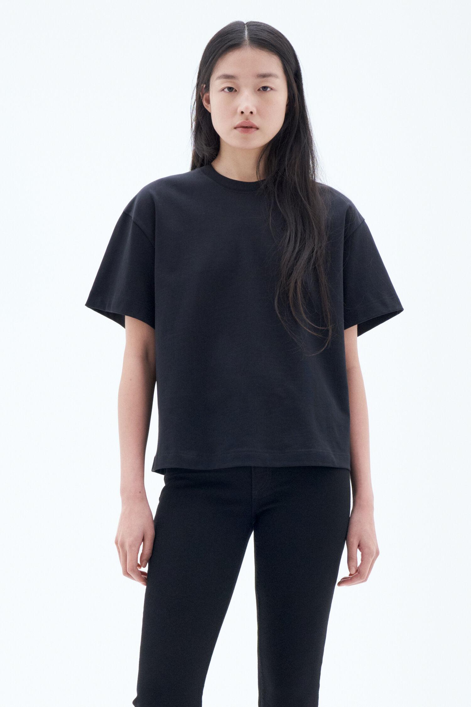 Oversized Tee by FILIPPA K