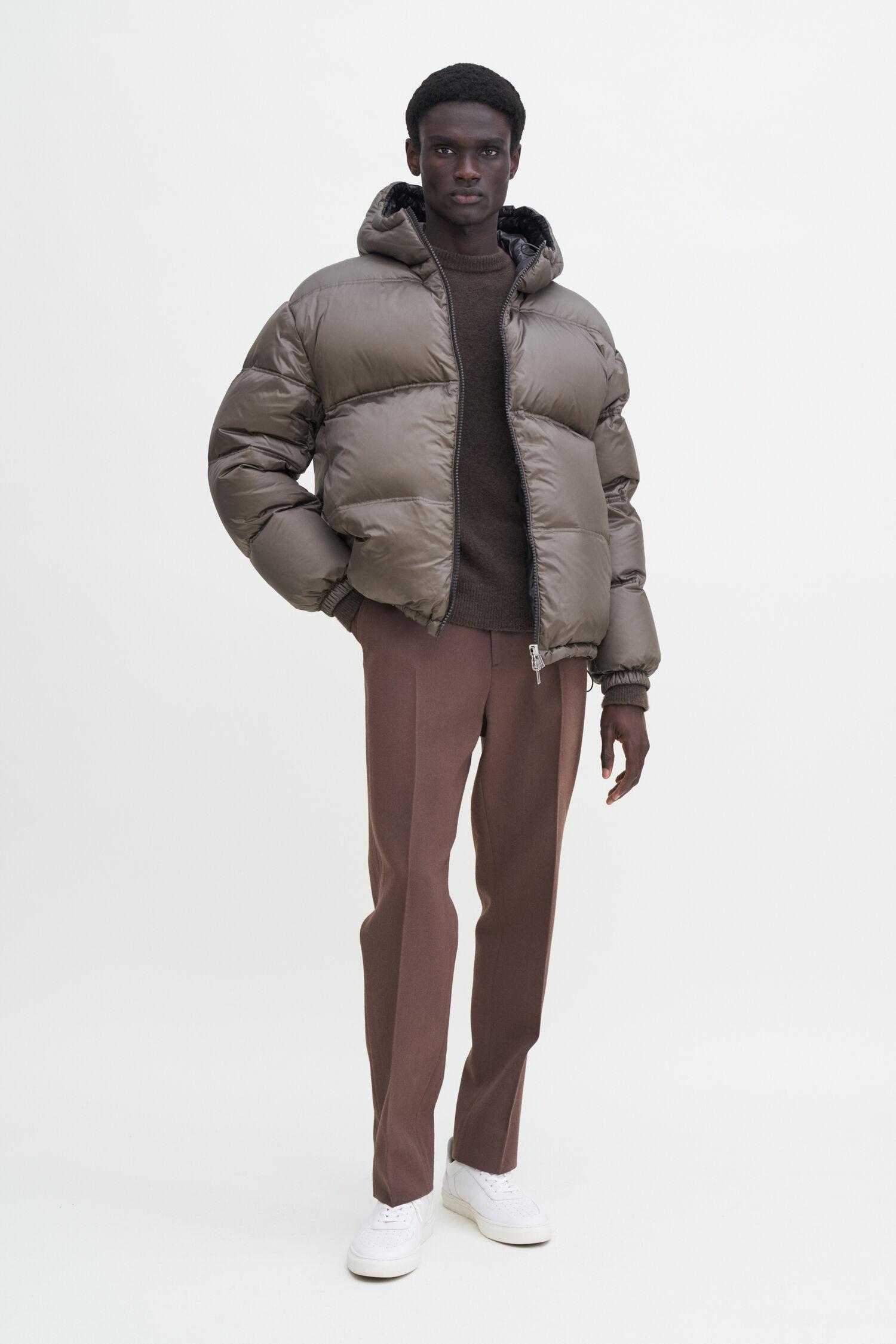 Puffer Down Jacket by FILIPPA K
