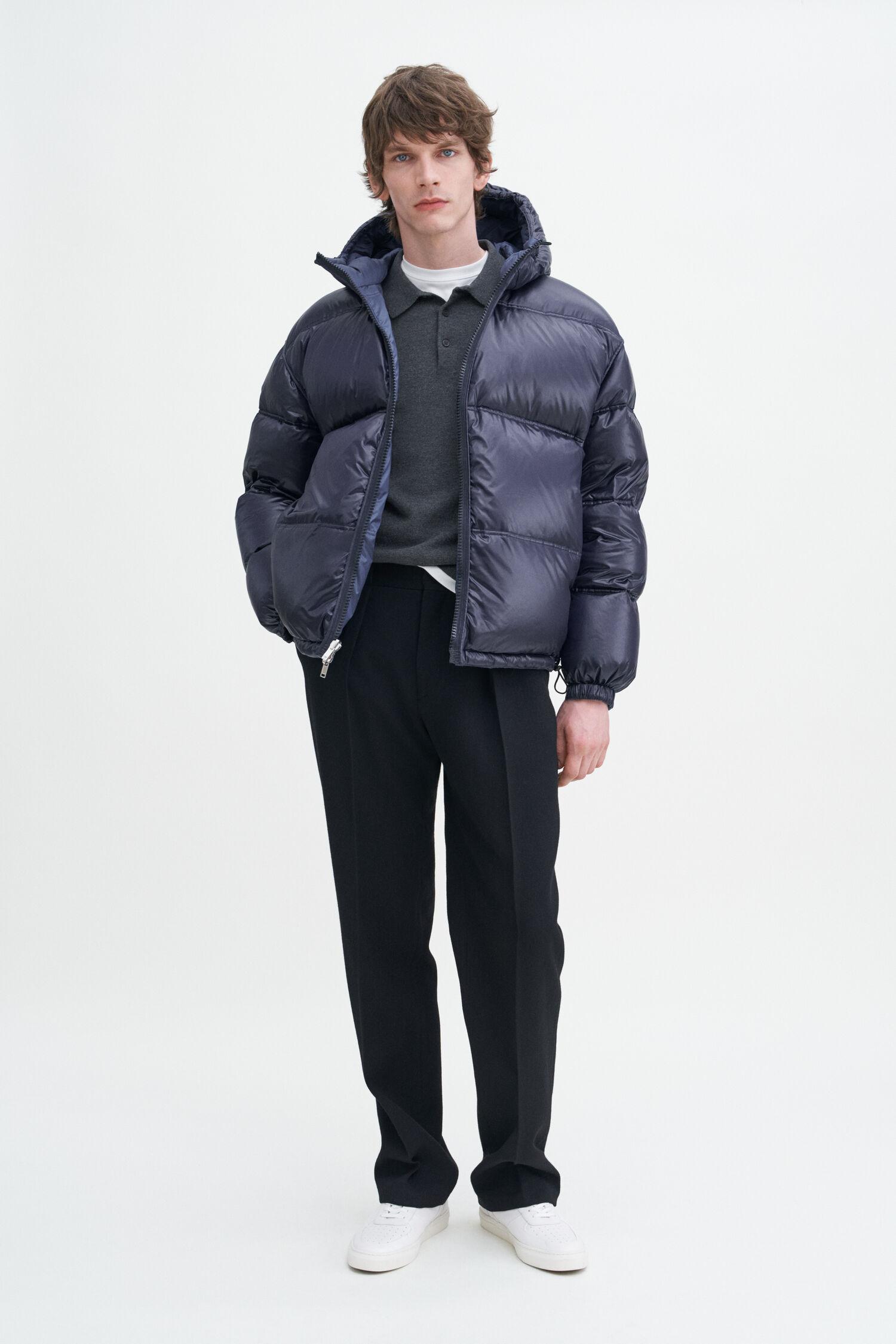 Puffer Down Jacket by FILIPPA K