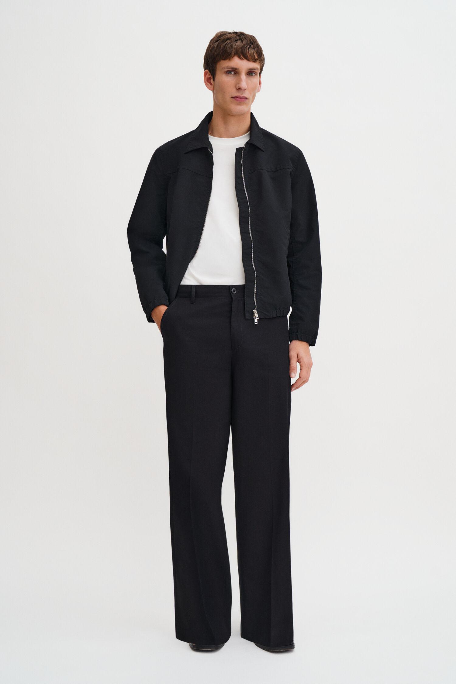 Reeve Tailored Trousers by FILIPPA K