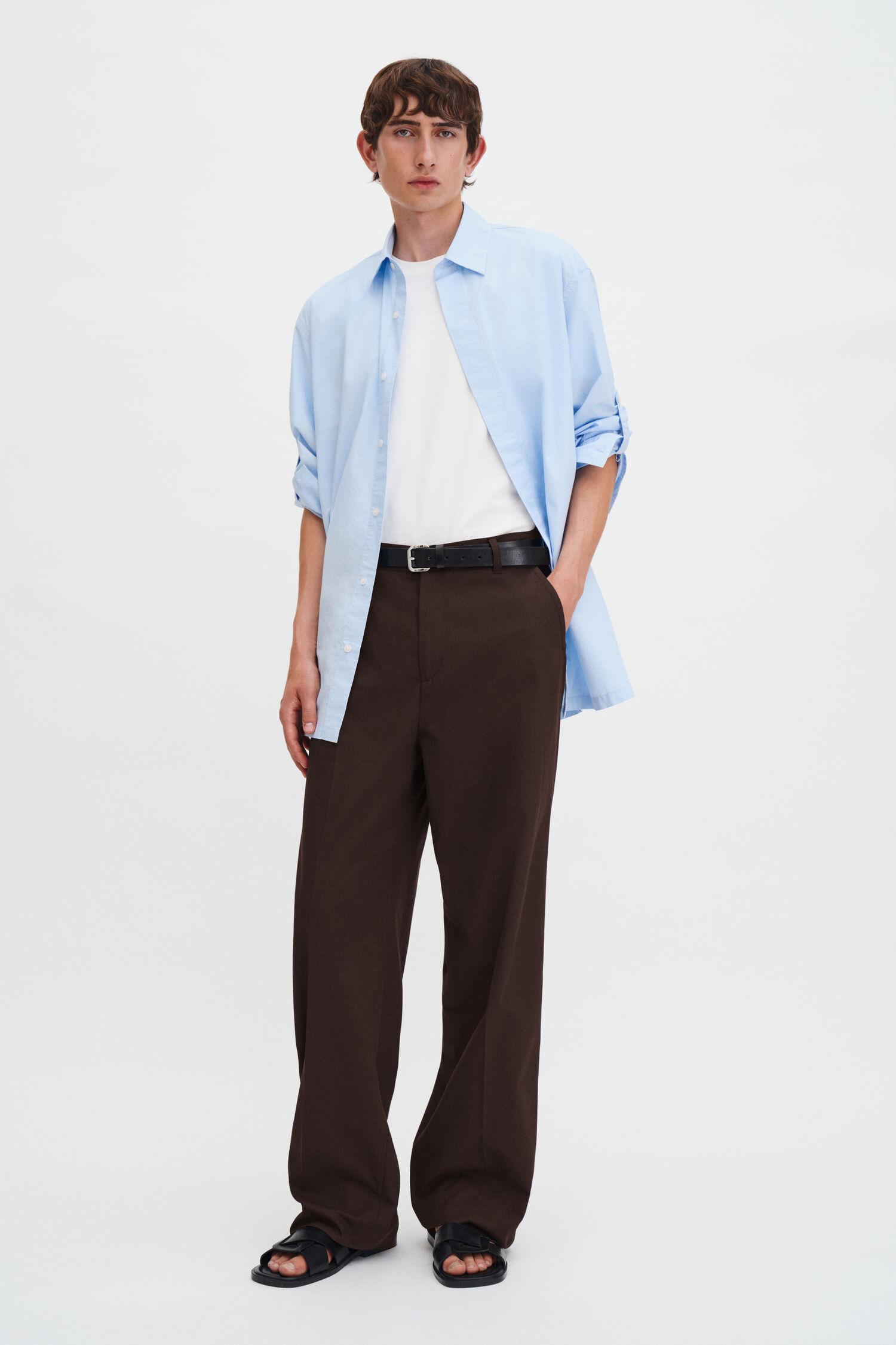 Reeve Tailored Trousers by FILIPPA K