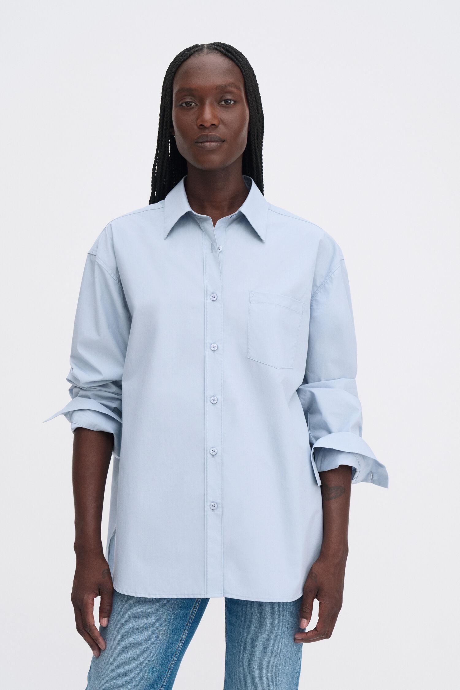 Sammy Shirt by FILIPPA K