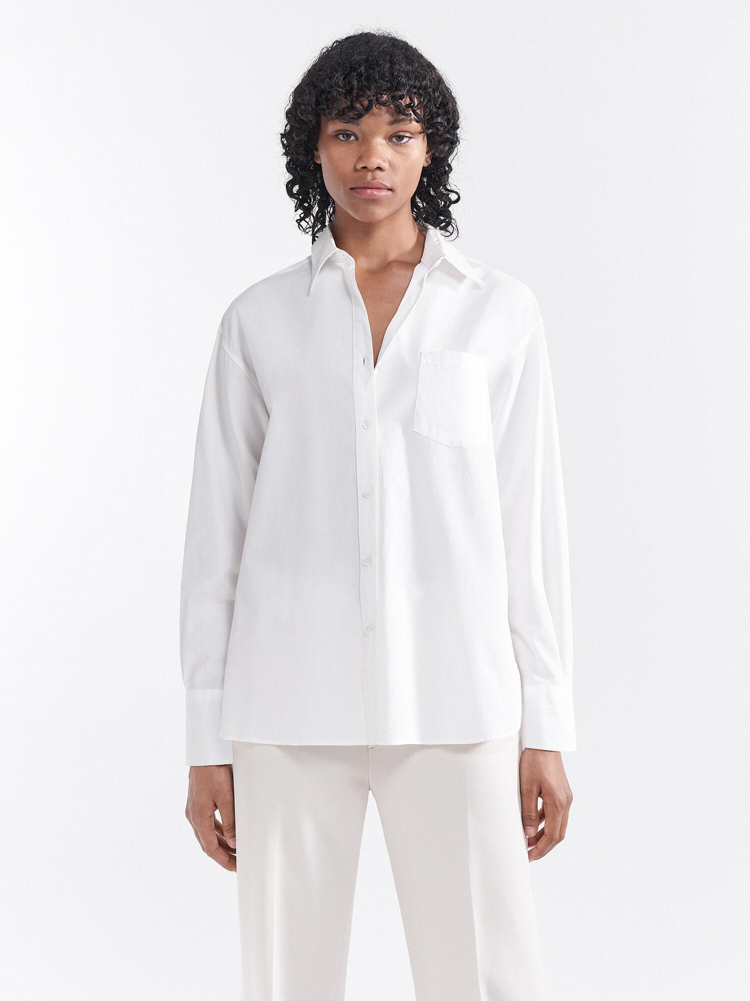Sammy Shirt by FILIPPA K