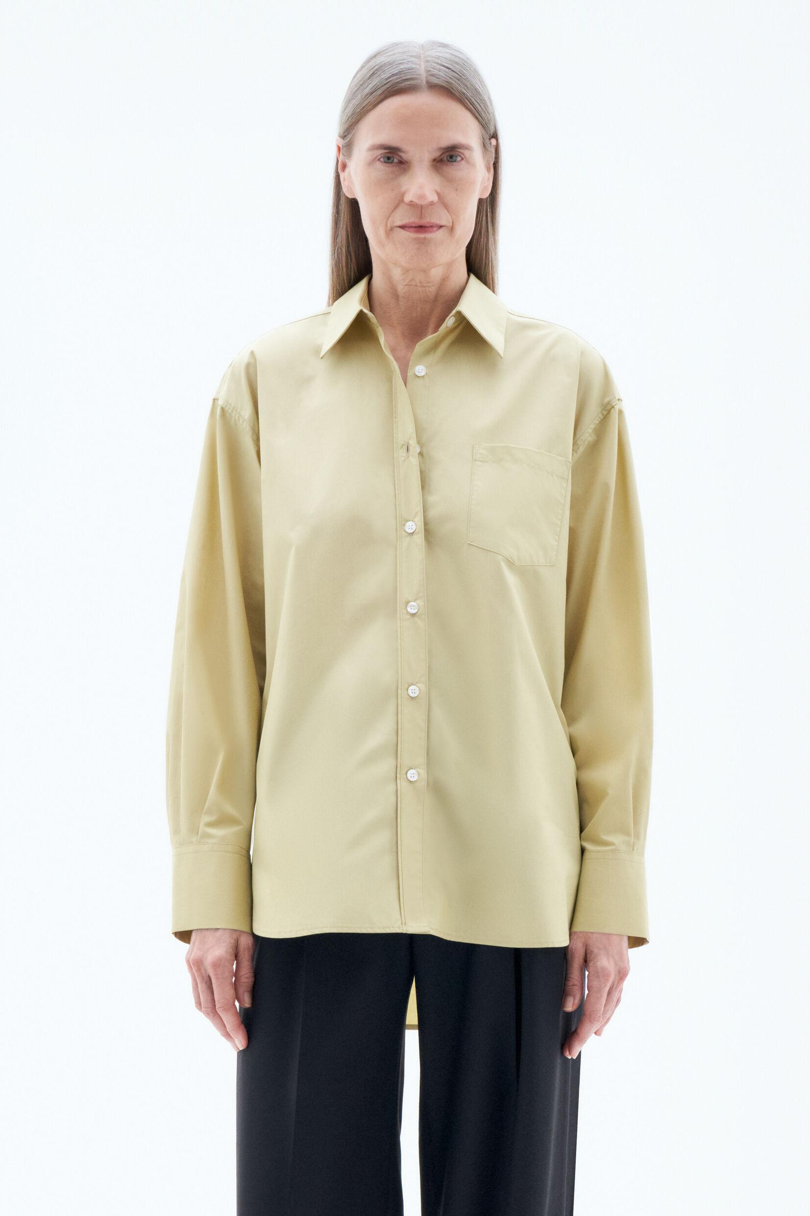 Sammy Shirt by FILIPPA K
