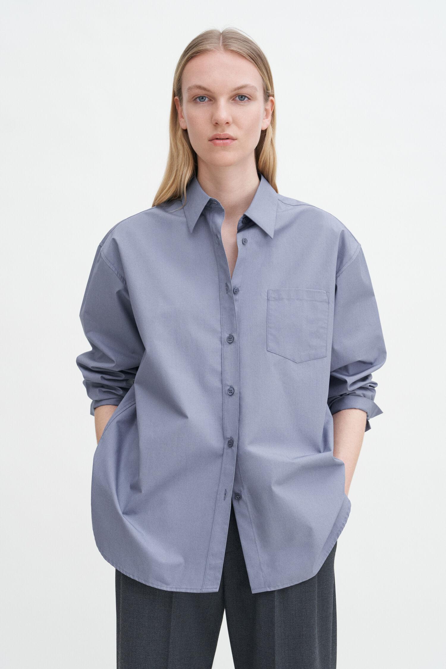 Sammy Shirt by FILIPPA K