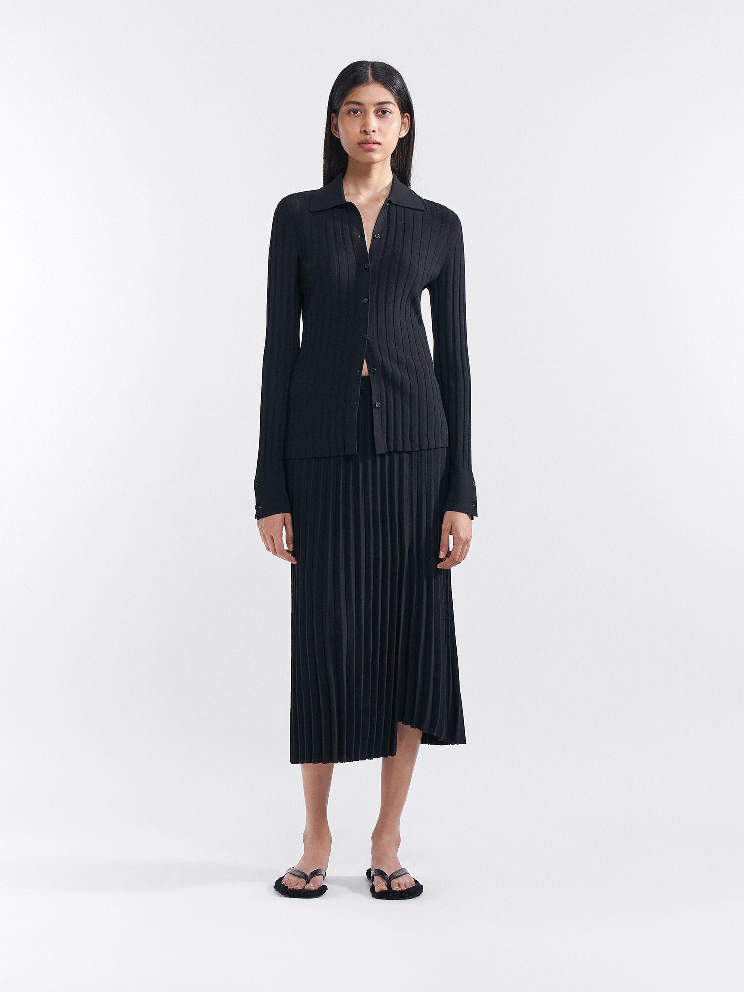 Sandra Skirt by FILIPPA K