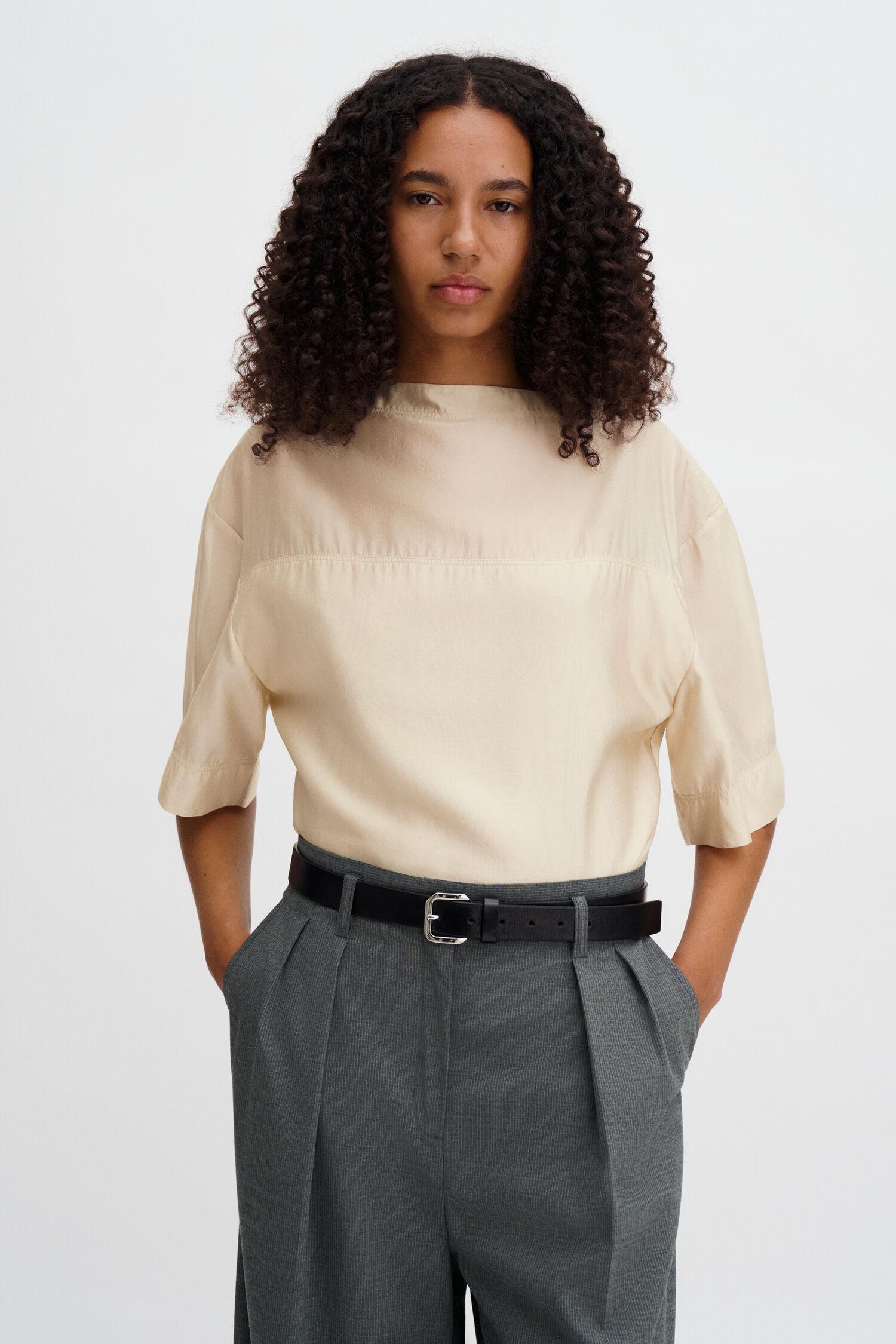 Sheer Tee by FILIPPA K