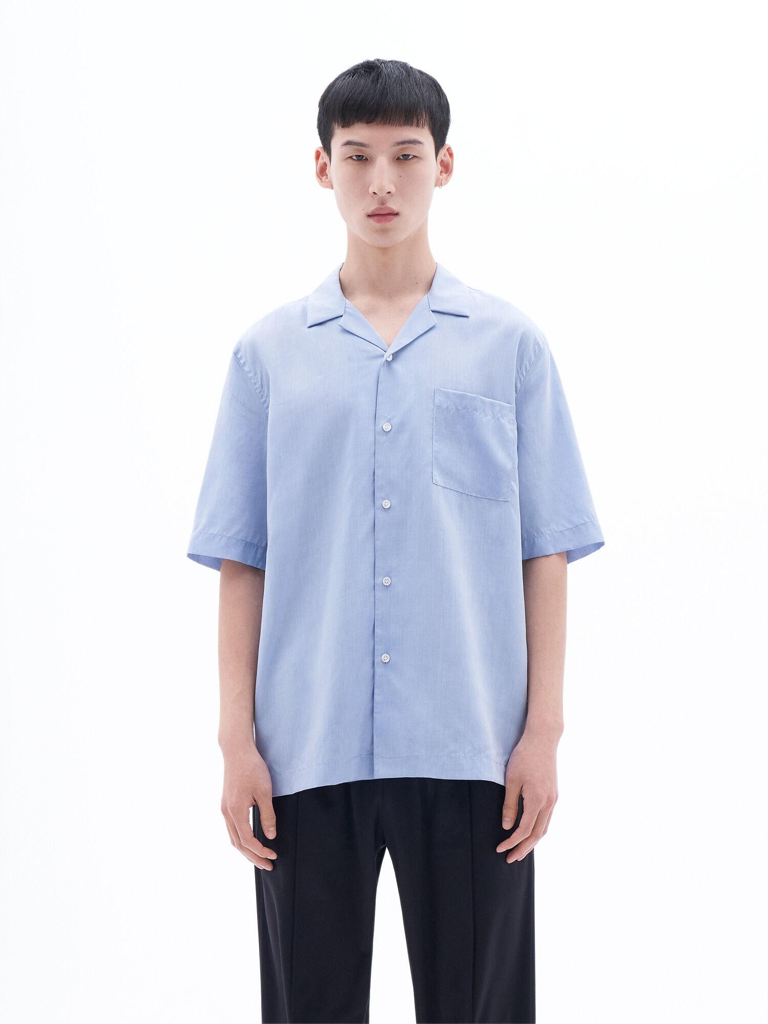 Short Sleeve Shirt by FILIPPA K