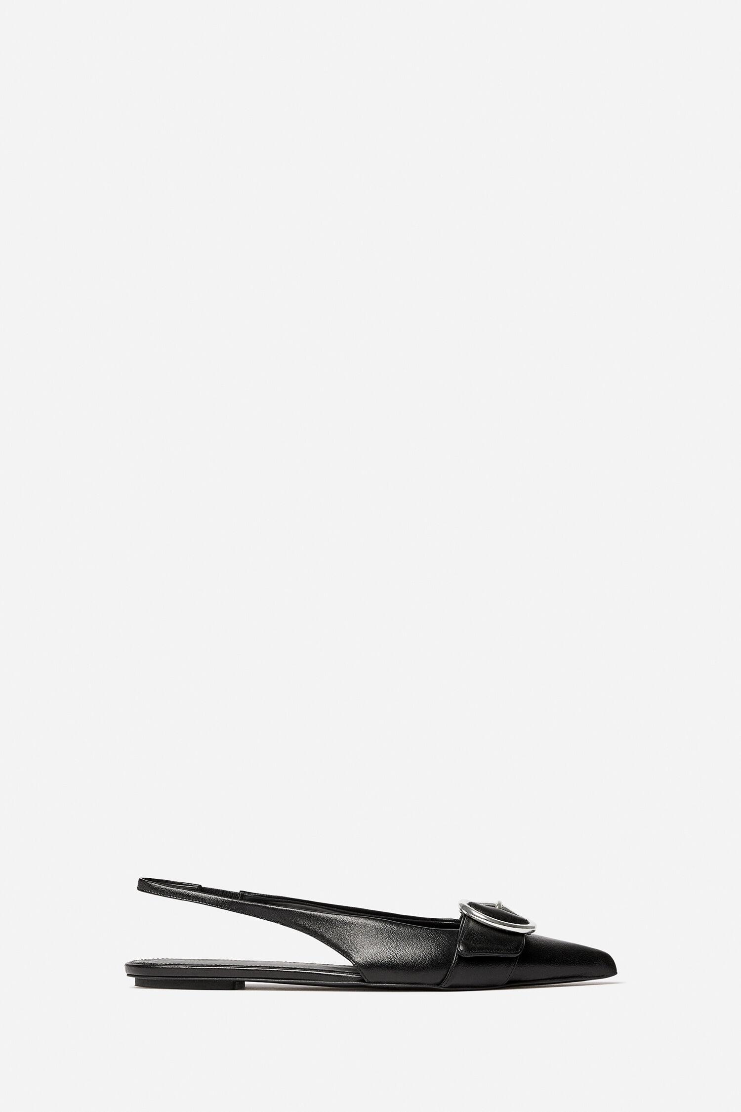 SlingBack Flats by FILIPPA K