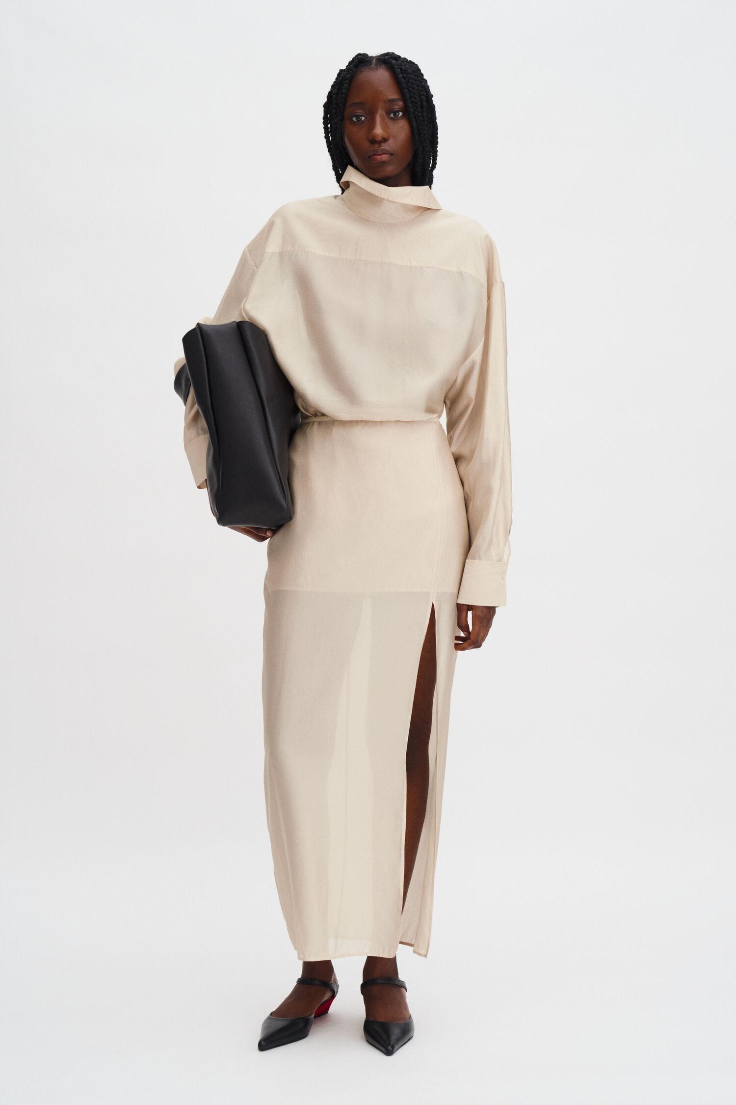 Slip Skirt by FILIPPA K