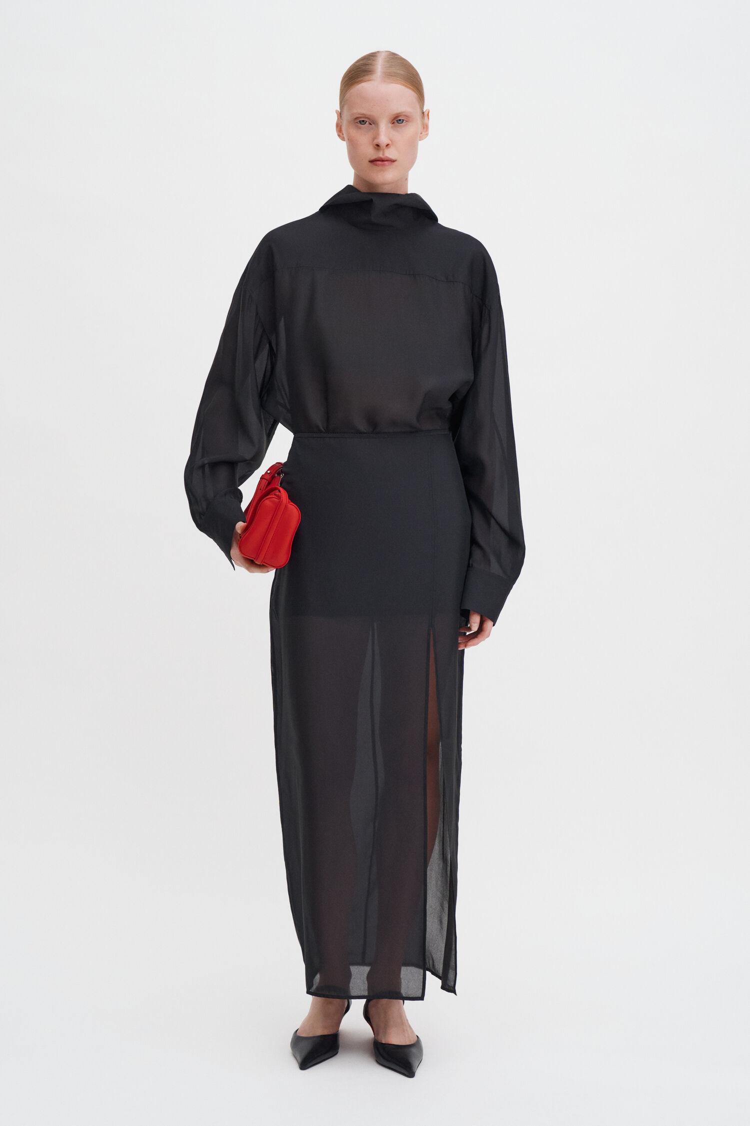 Slip Skirt by FILIPPA K