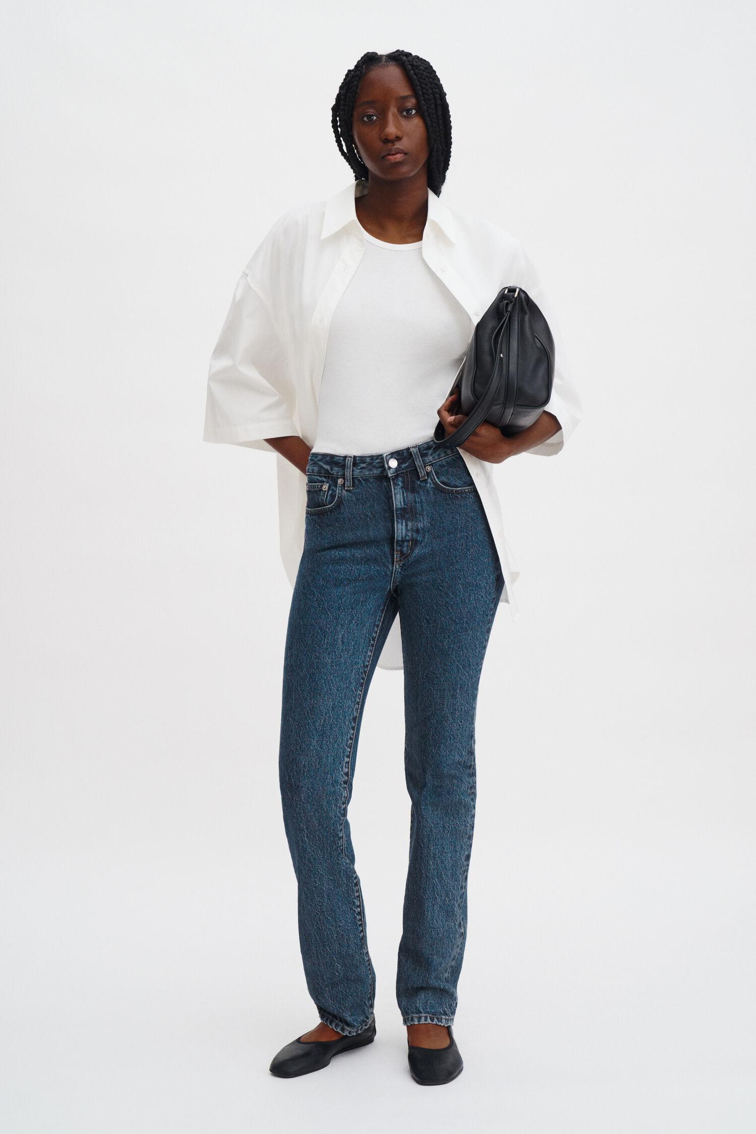 Stella Classic Jeans by FILIPPA K