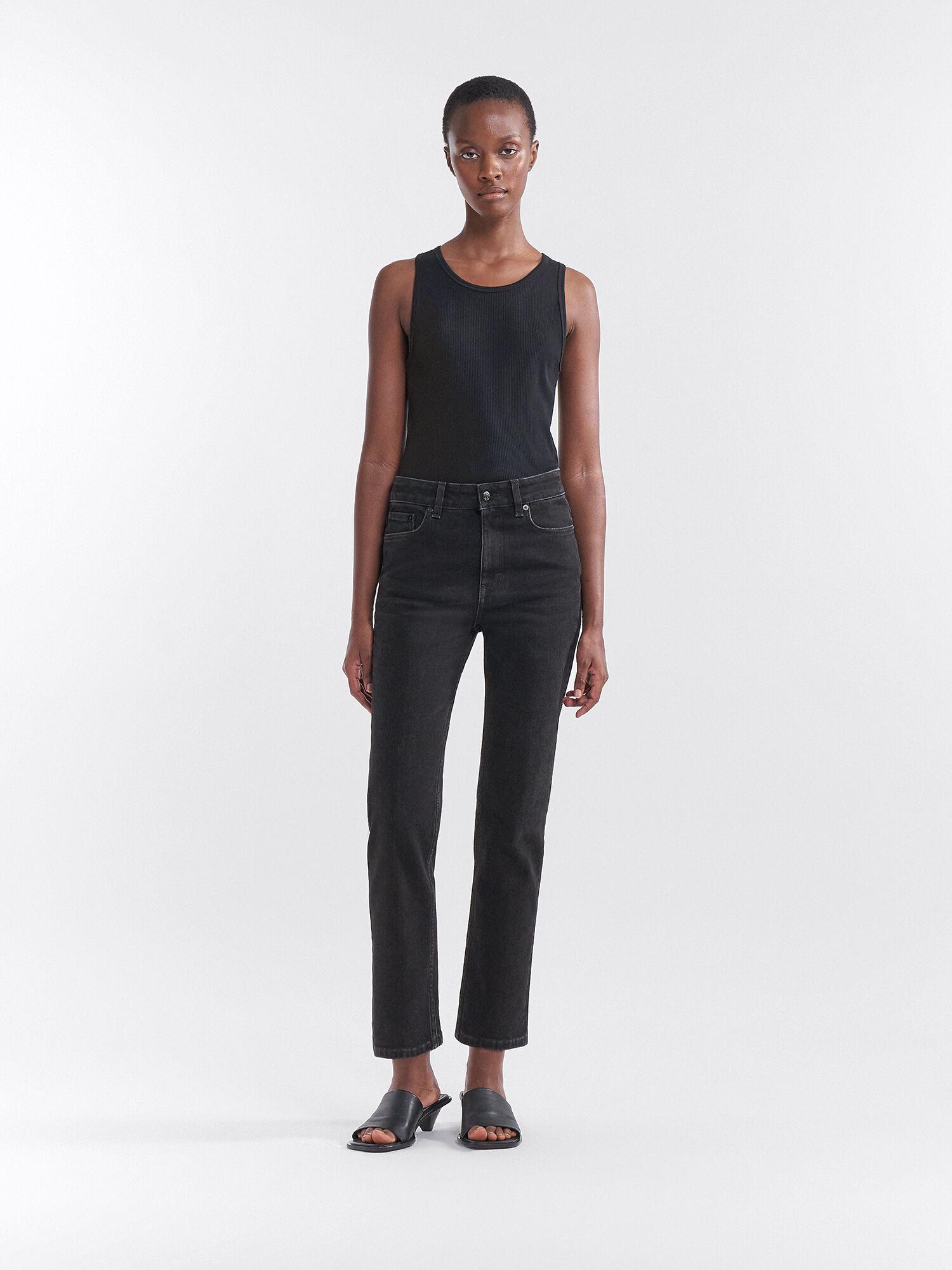 Stella Jeans Cropped by FILIPPA K