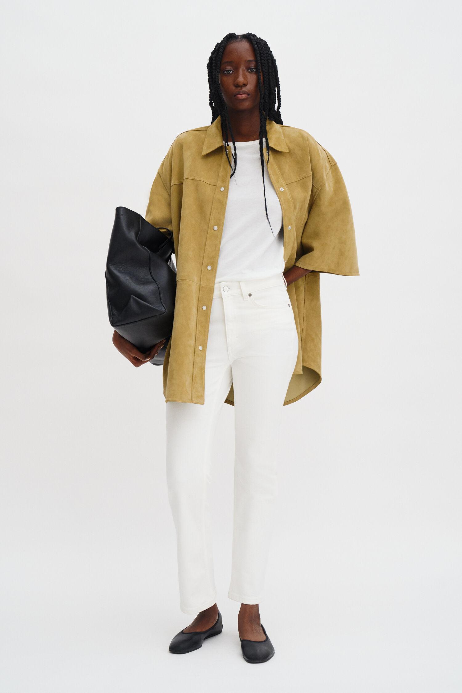 Stella Jeans Cropped by FILIPPA K
