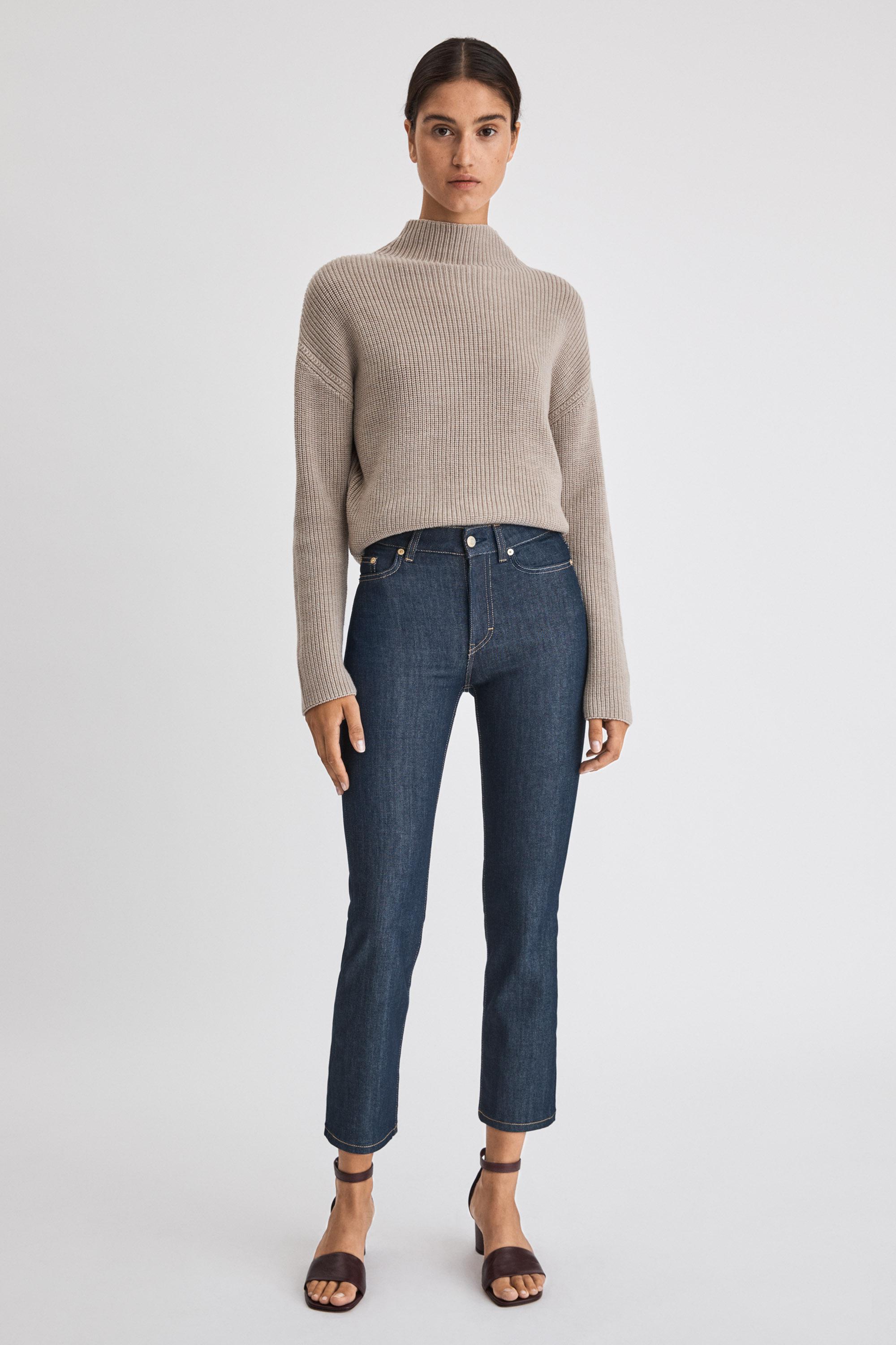 Stella Raw Jean by FILIPPA K
