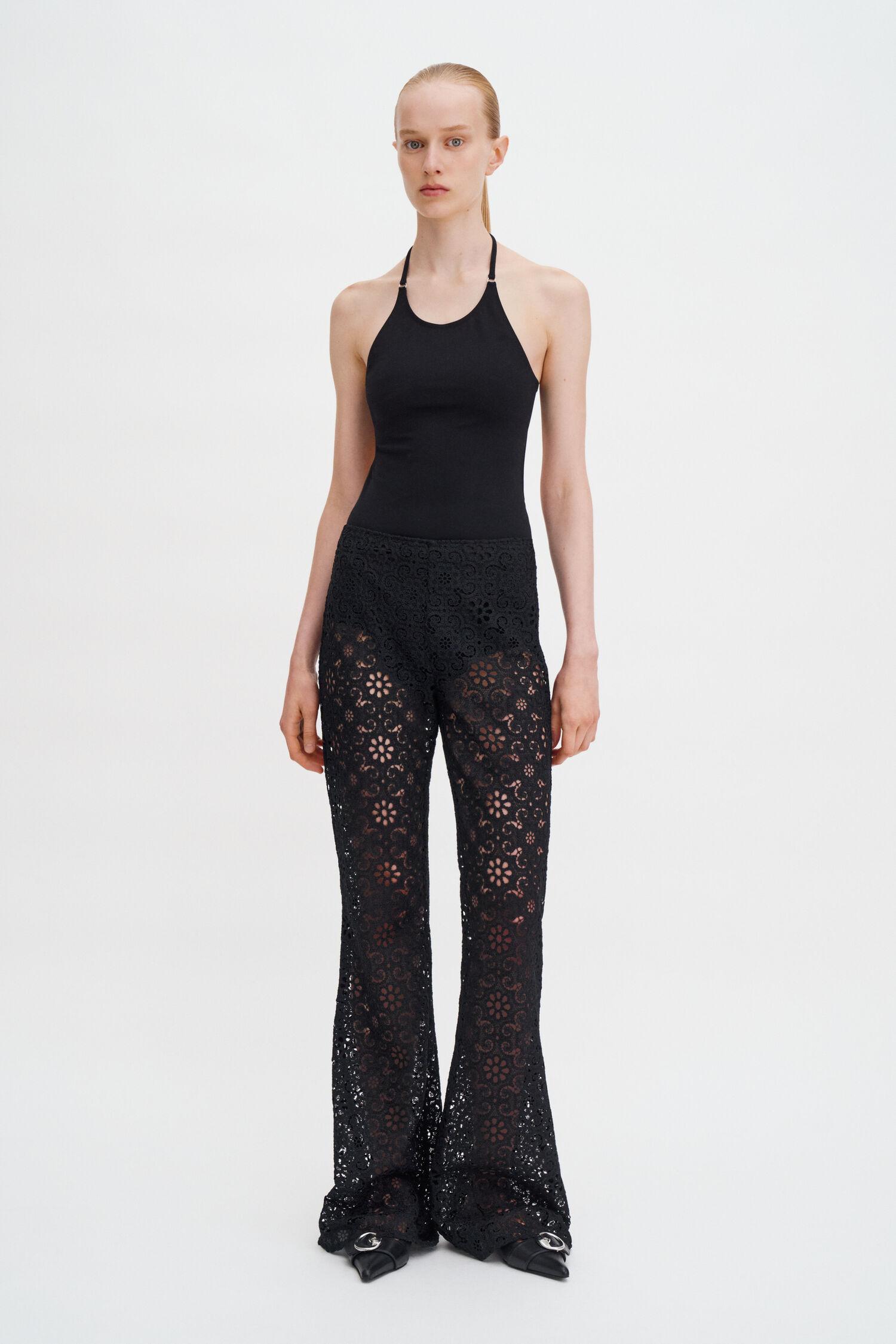 Strap Swimsuit by FILIPPA K