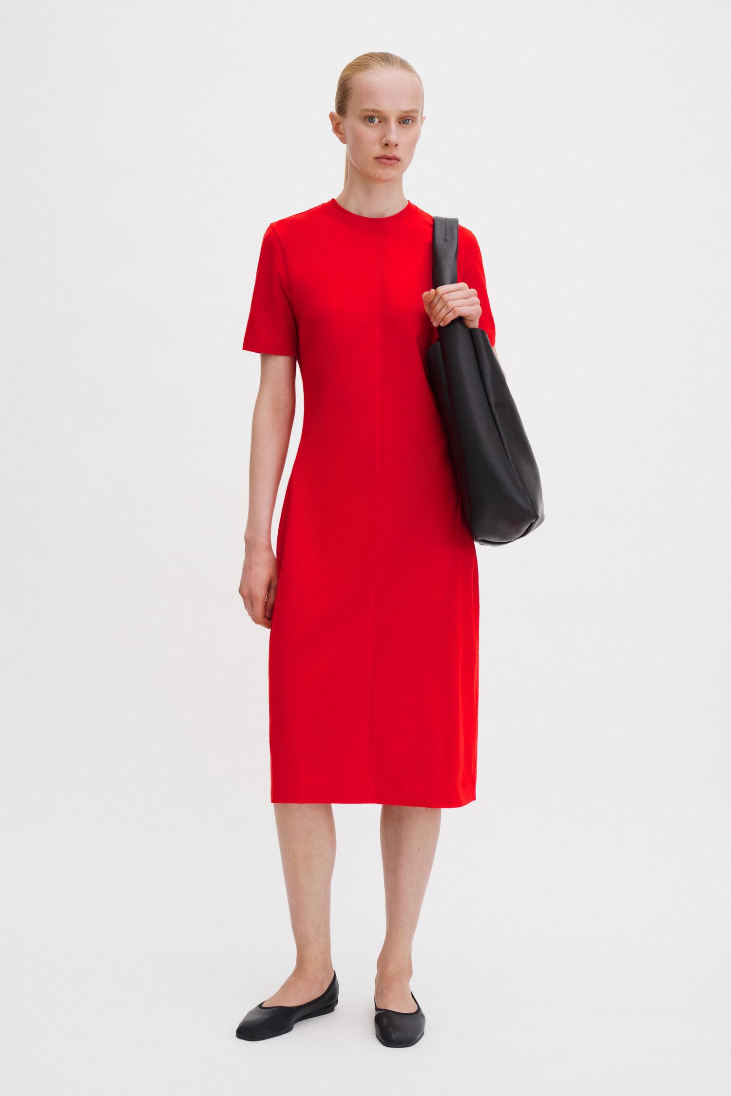 T-Shirt Dress by FILIPPA K
