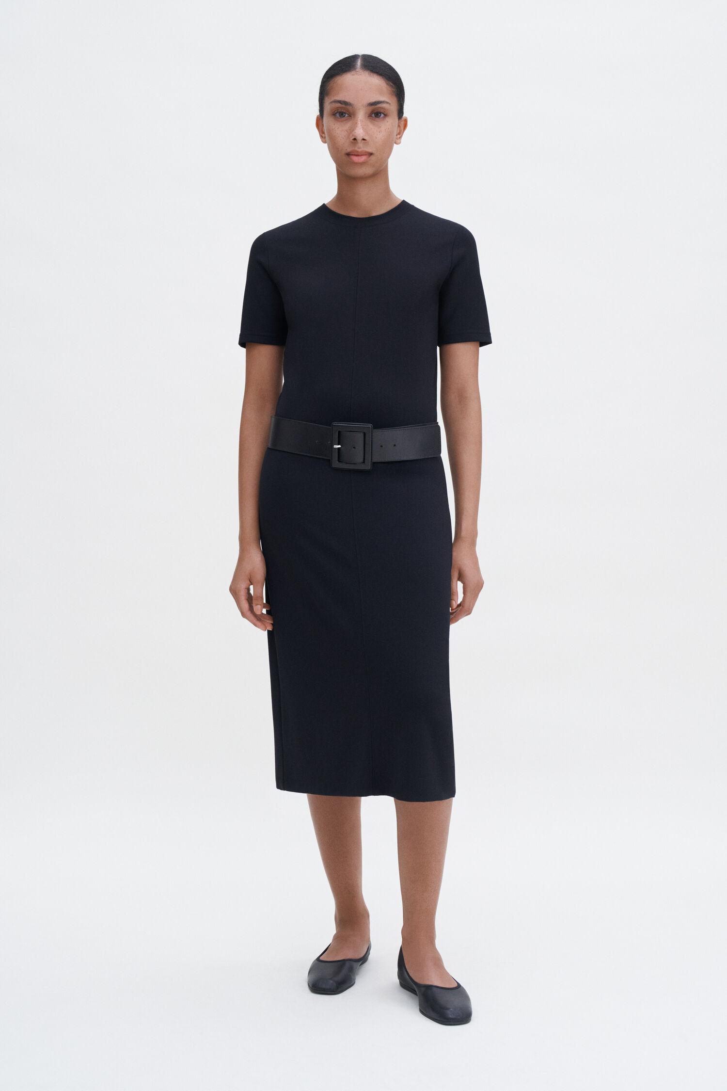 T-Shirt Dress by FILIPPA K