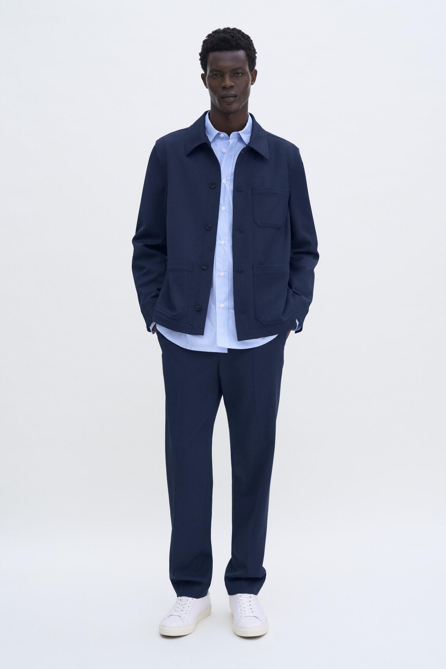 Taylor Jacket by FILIPPA K
