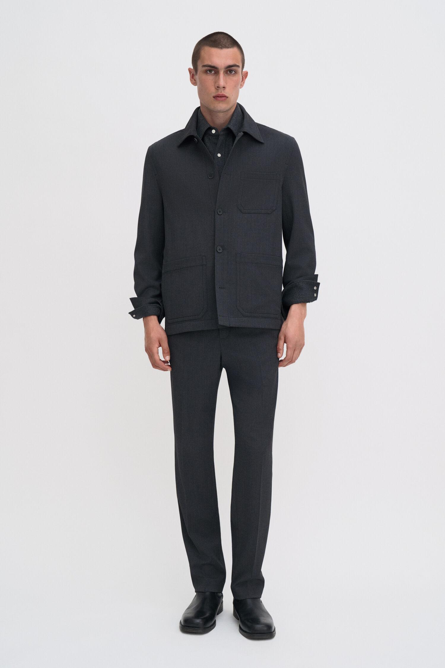 Taylor Jacket by FILIPPA K