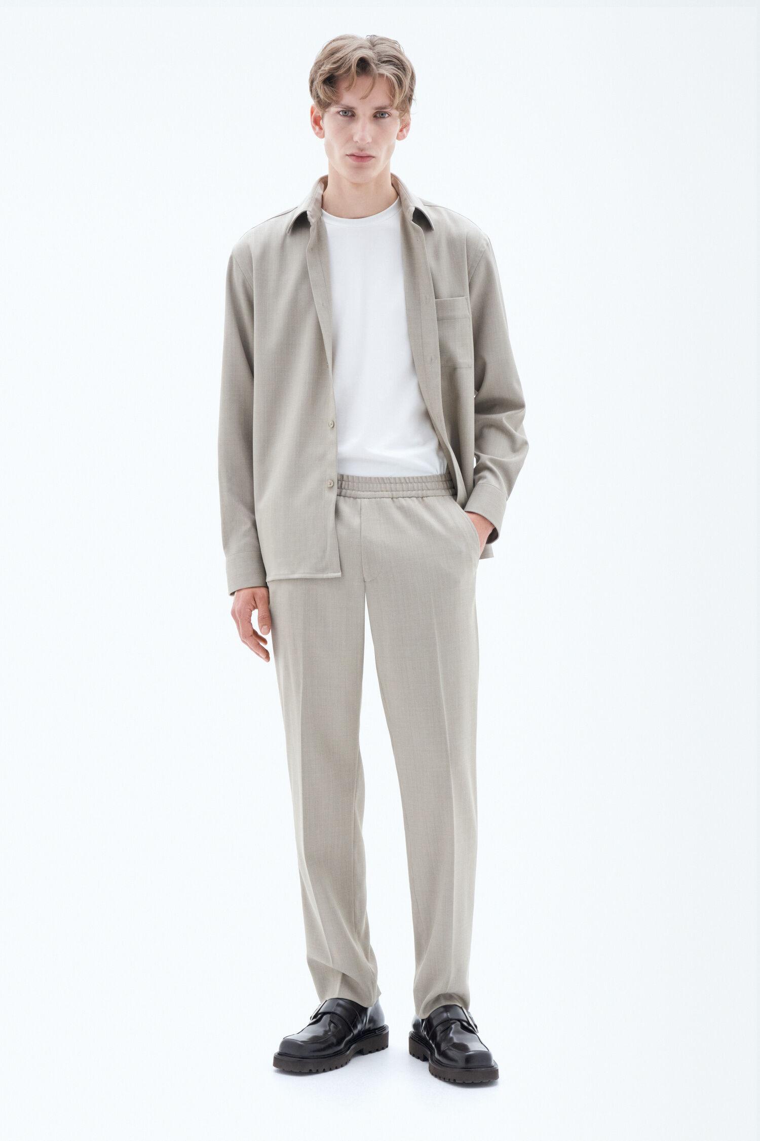 Theo Trousers by FILIPPA K