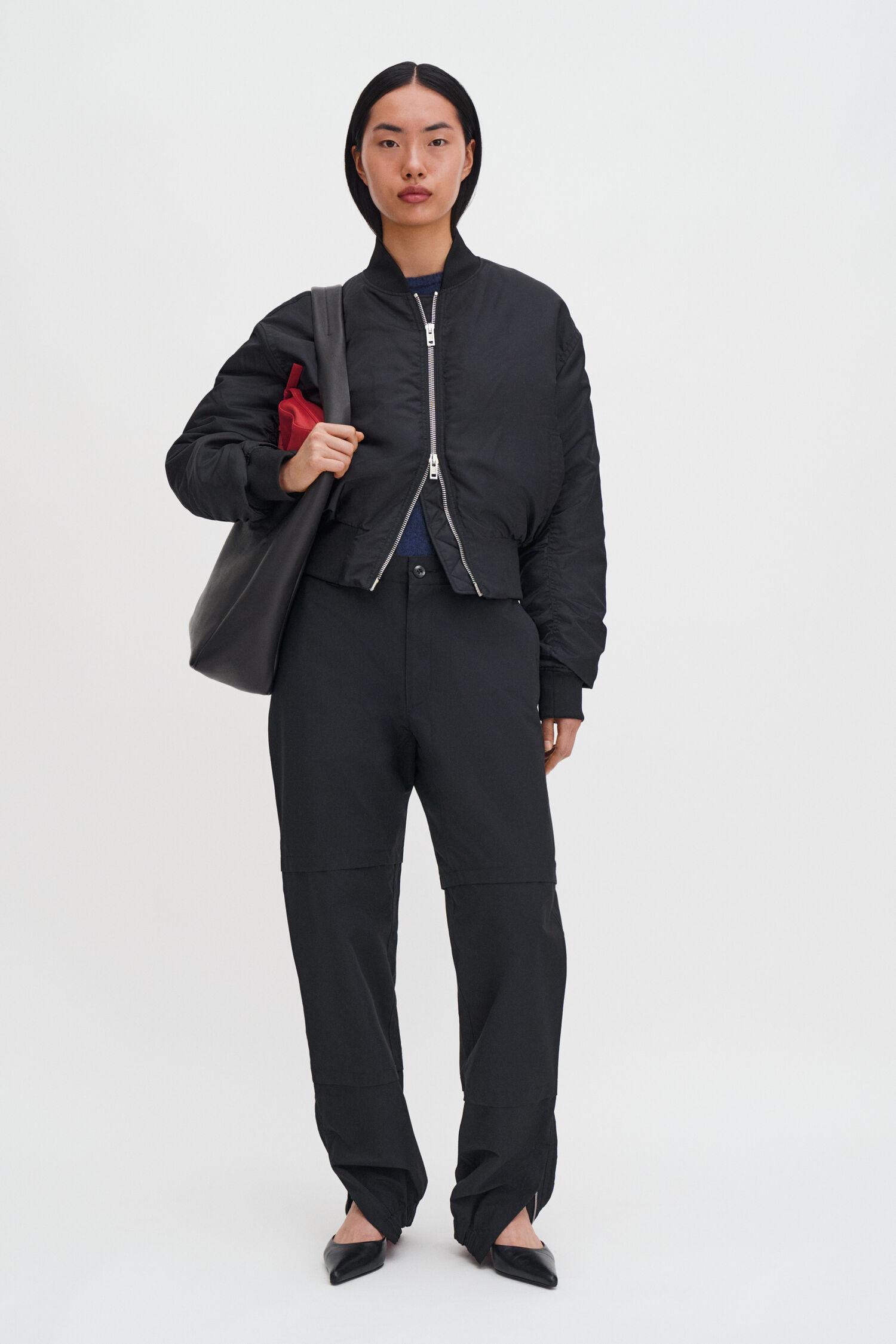 Track Trousers by FILIPPA K